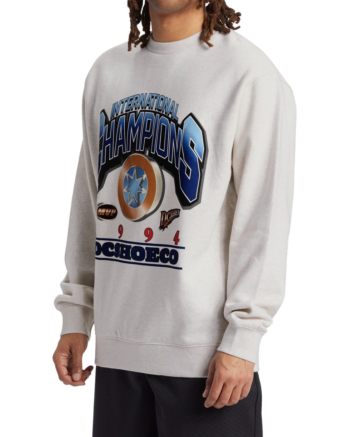 DC Shoes Sweatshirt MVP