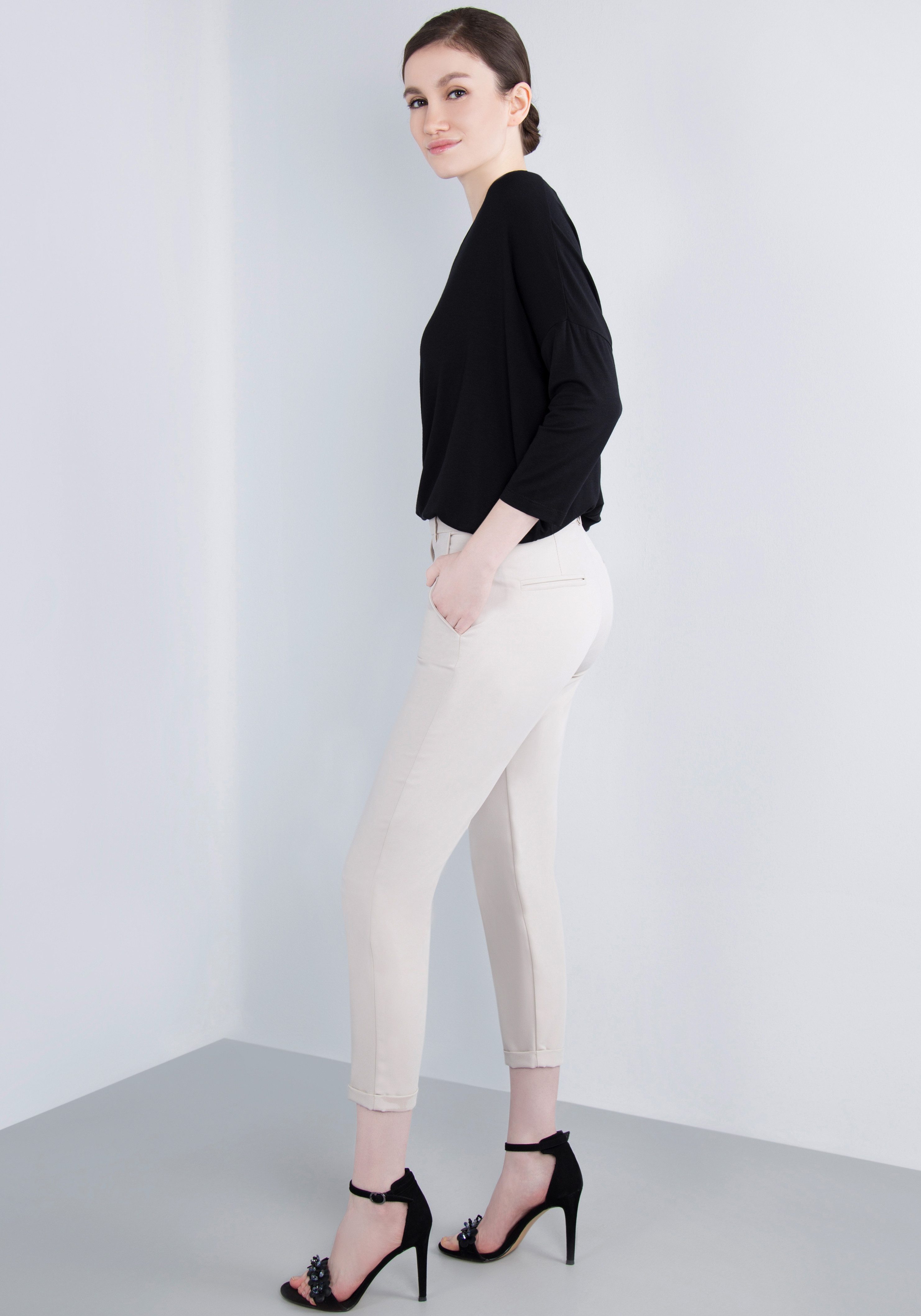 IMPERIAL 3 4 broek