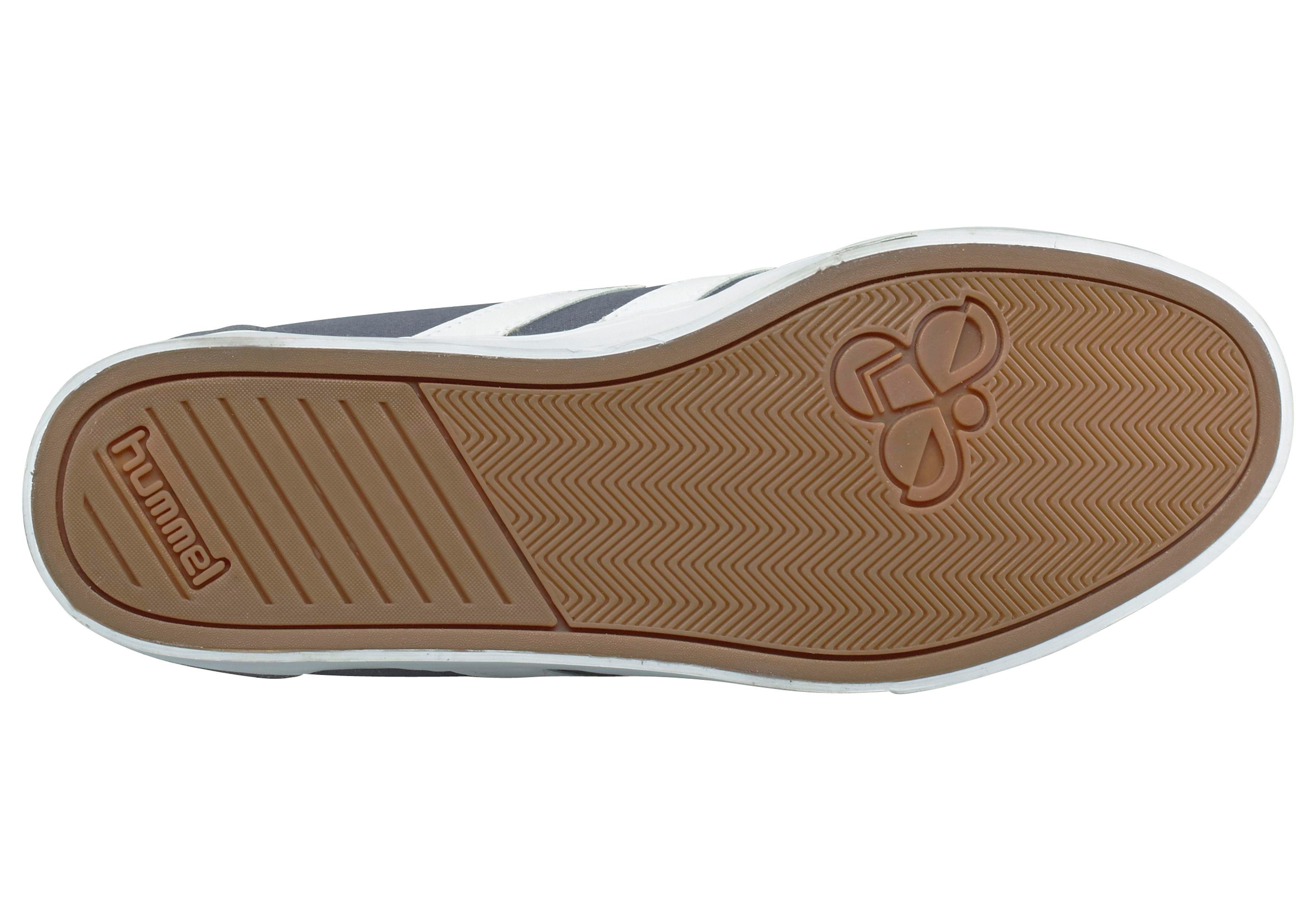 hummel Sneakers Slimmer Stadil Canvas Low
