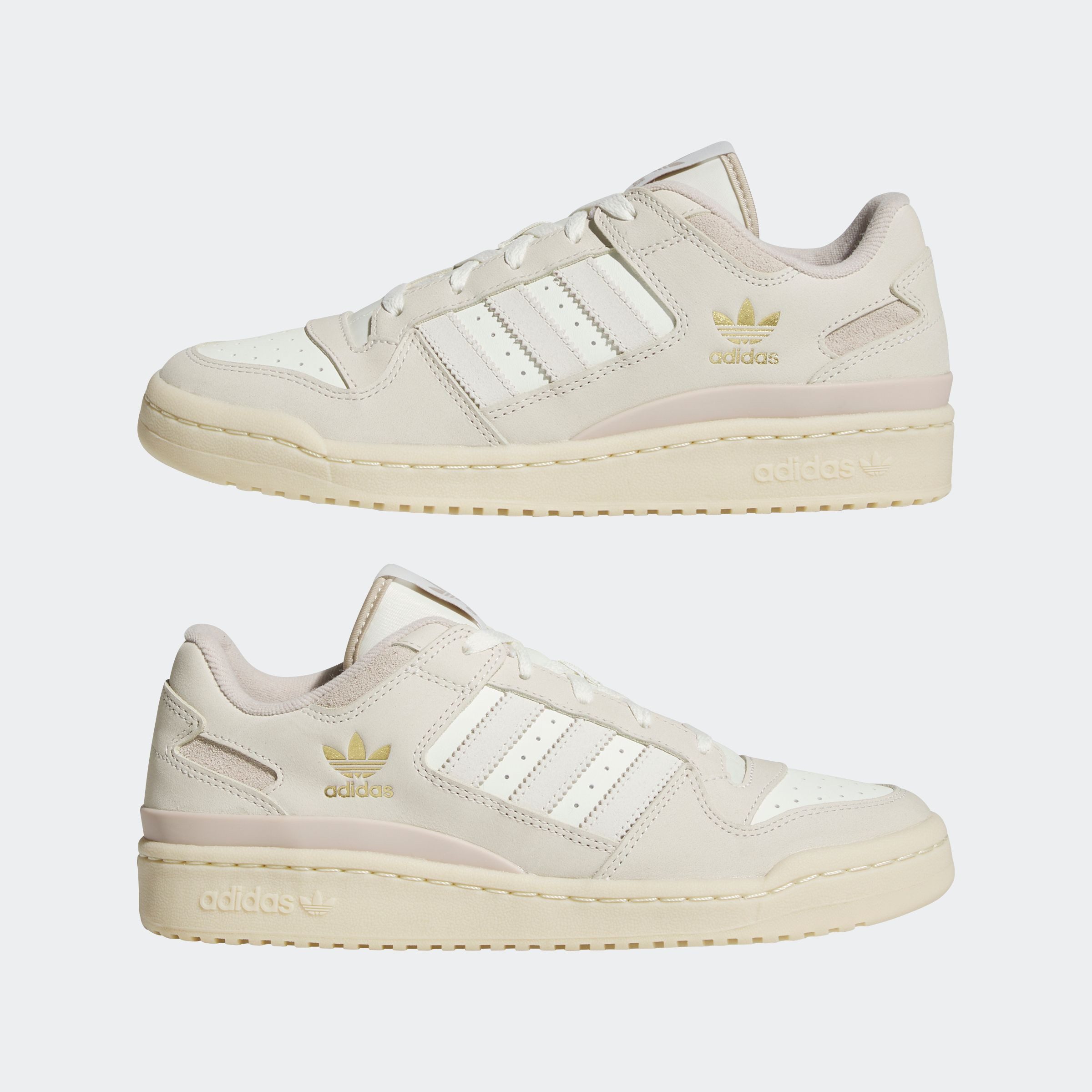 adidas Originals Sneakers FORUM LOW CL