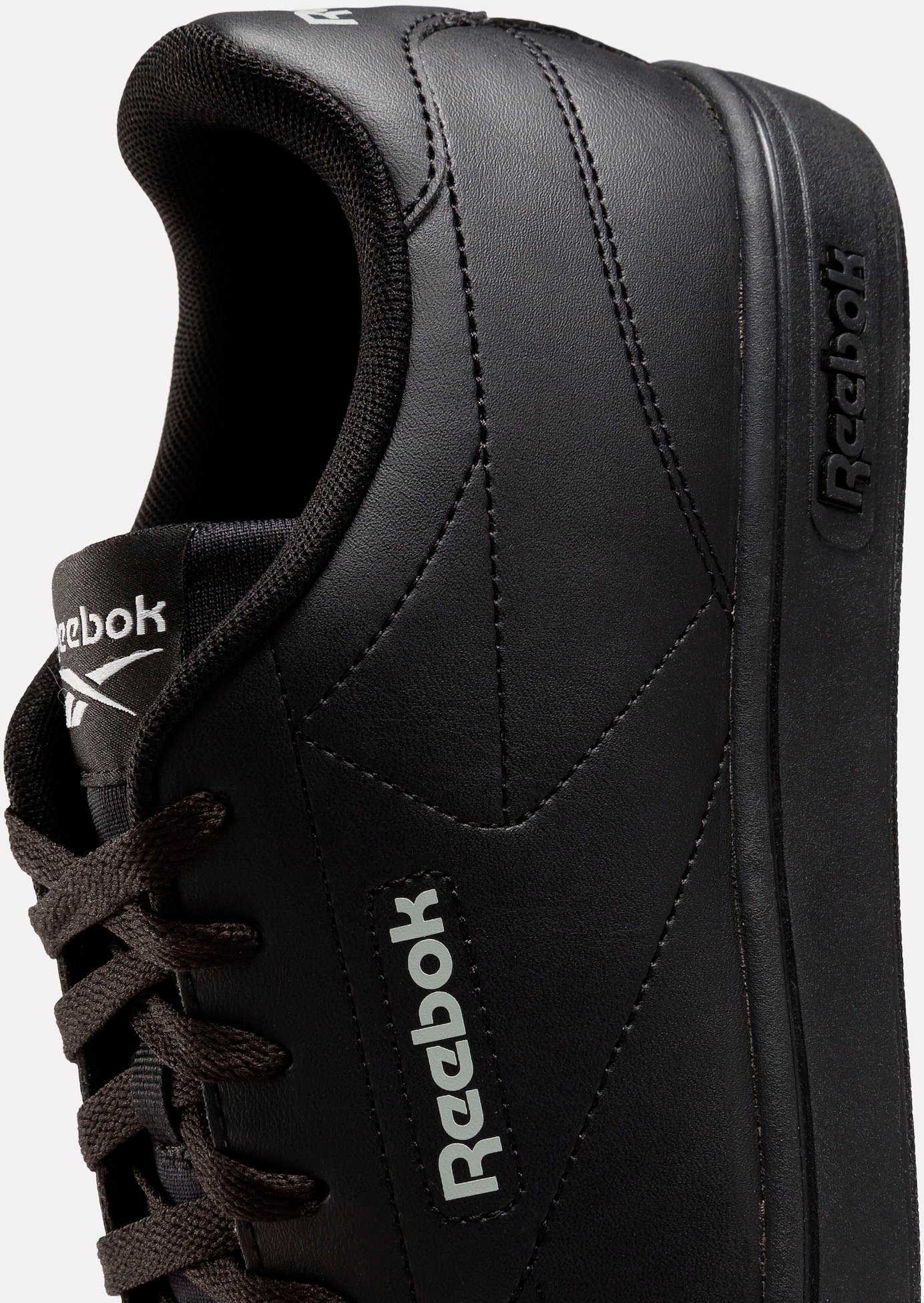 Reebok Classic Sneakers COURT CLEAN