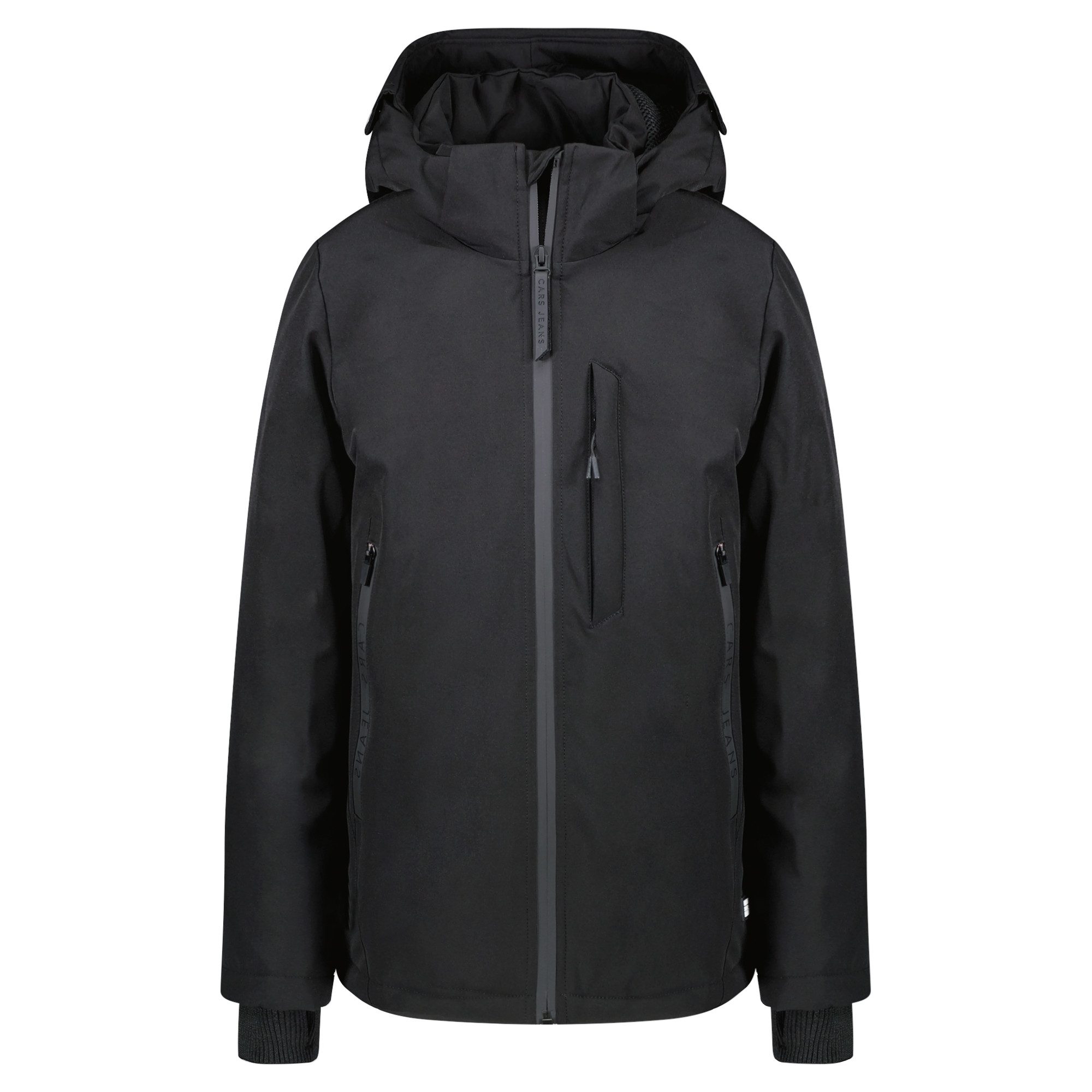CARS JEANS Outdoorjack Jas Milton