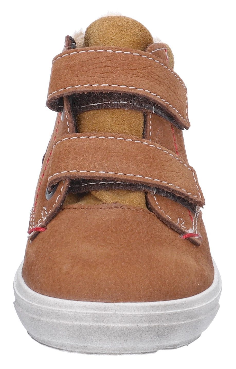 PEPINO by RICOSTA Klittenbandboots Alex WMS: normaal Winterlaarzen, babyschoen, kleuterschoen met warme voering