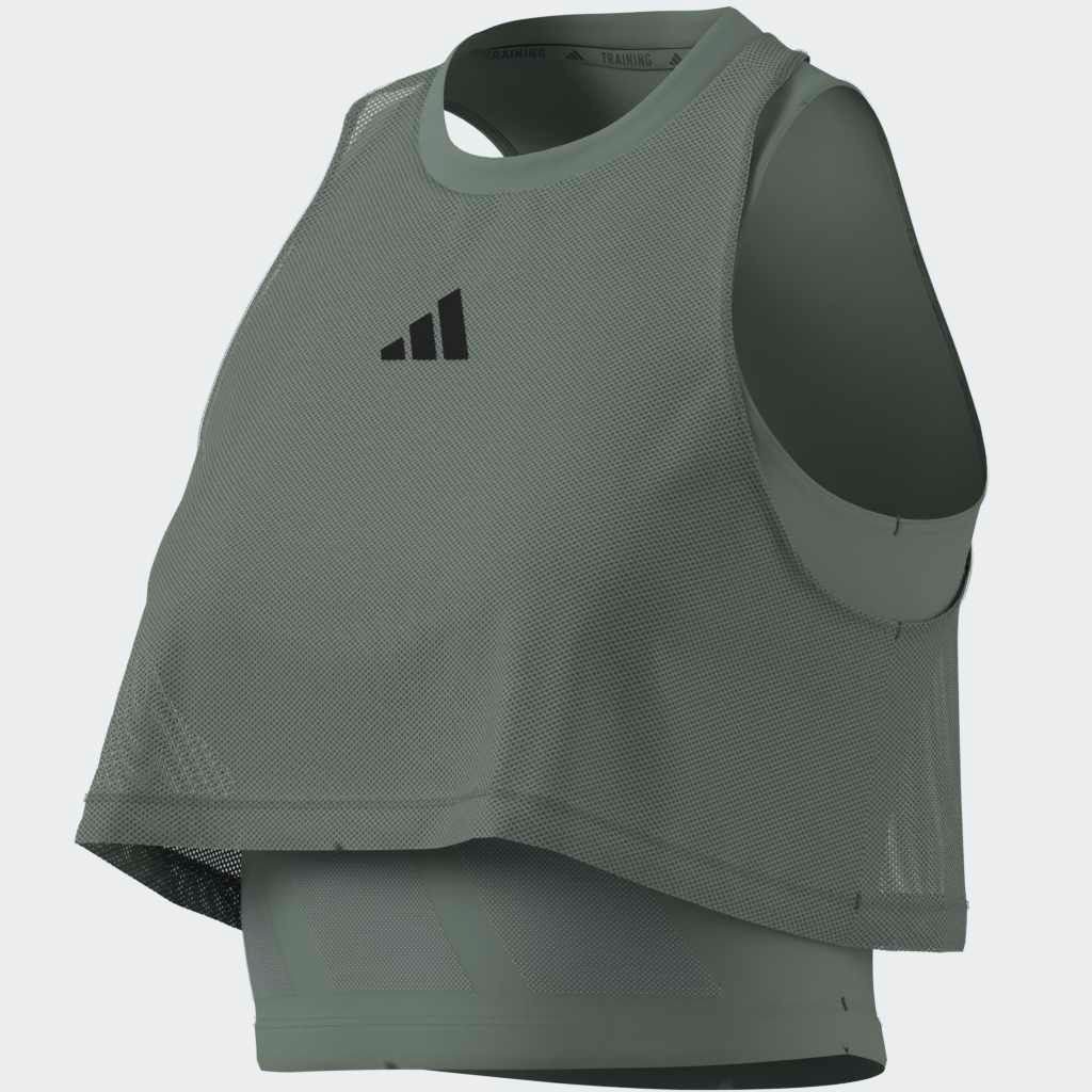 adidas Performance Tanktop COOL INT. TANK