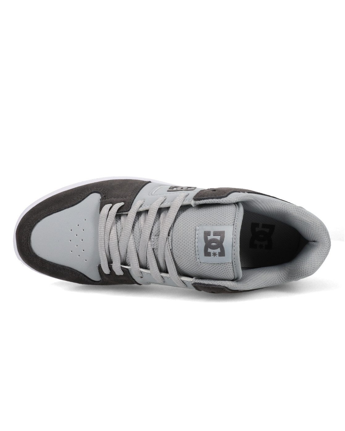DC Shoes Sneakers Manteca