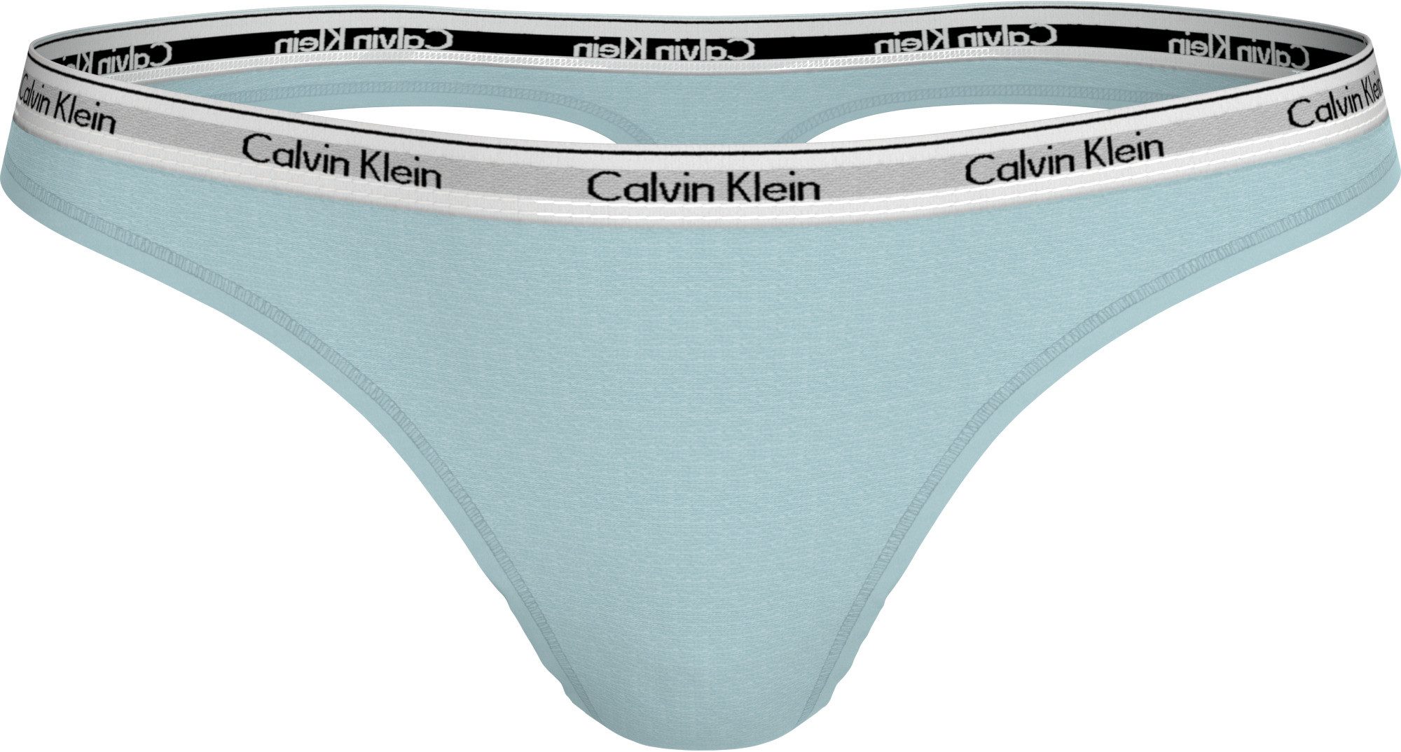 Calvin Klein Tanga THONG (LOW-RISE)