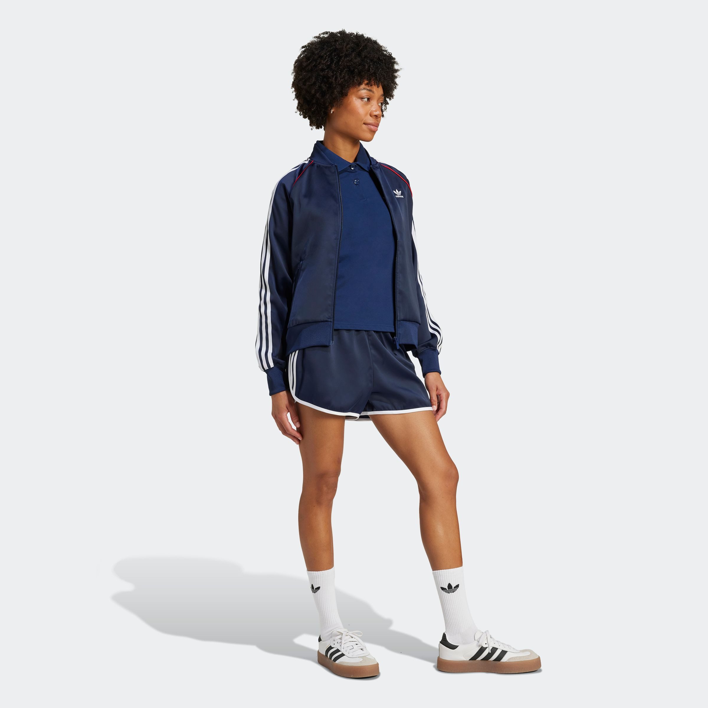 adidas Originals Short 3S SPRINTER (1-delig)