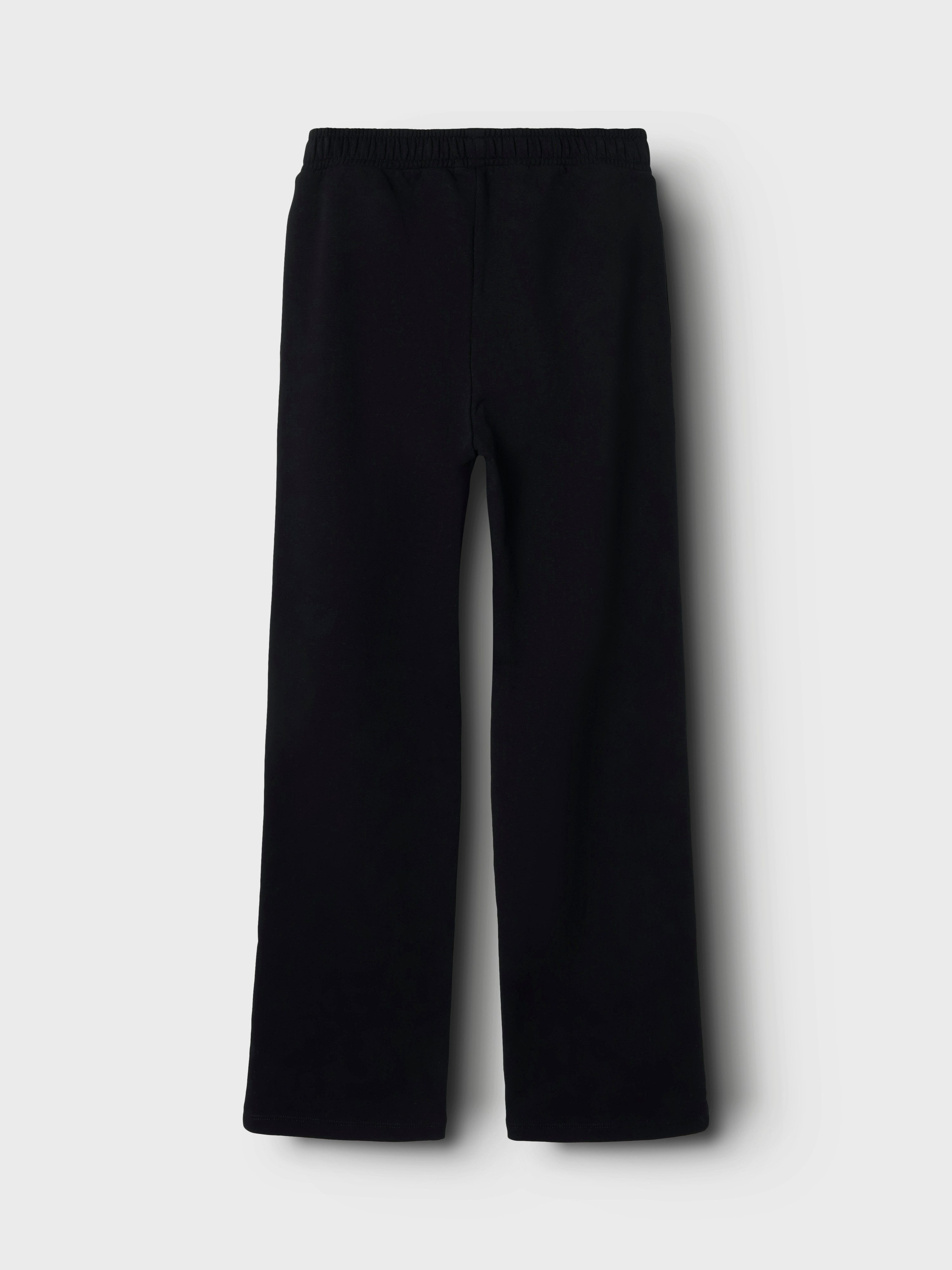 Name It Sweatbroek NKFMILLE STRAIGHT SWEAT PANT UNB NOOS