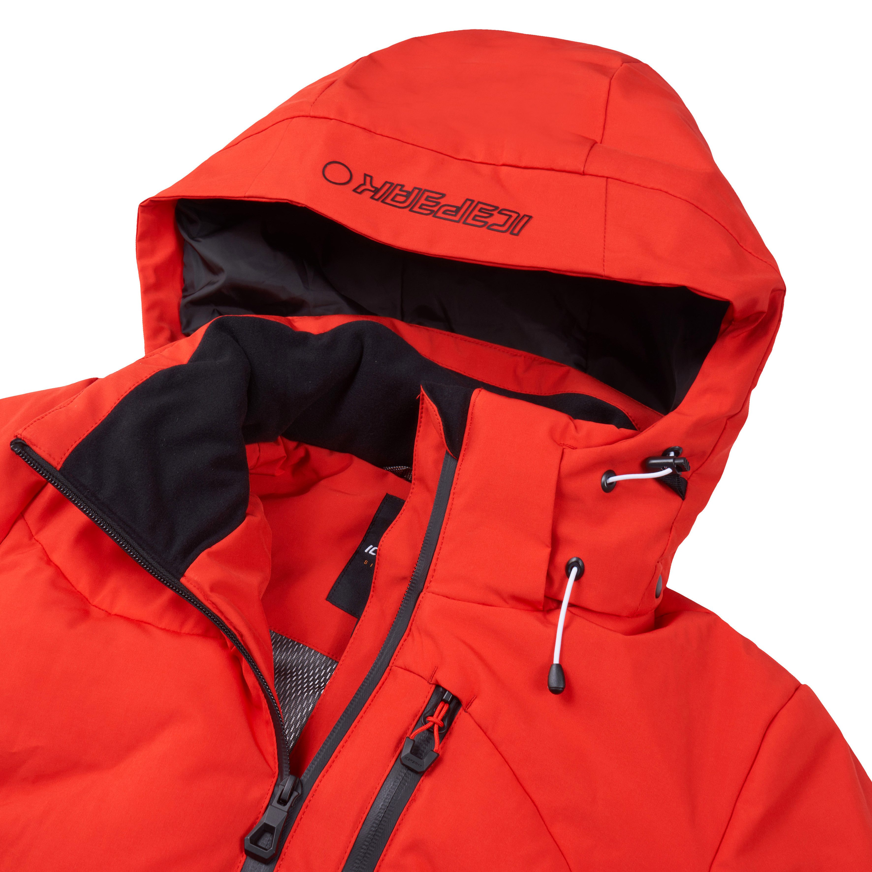 Icepeak Ski-jack D SKIJACKE FLOVILLA