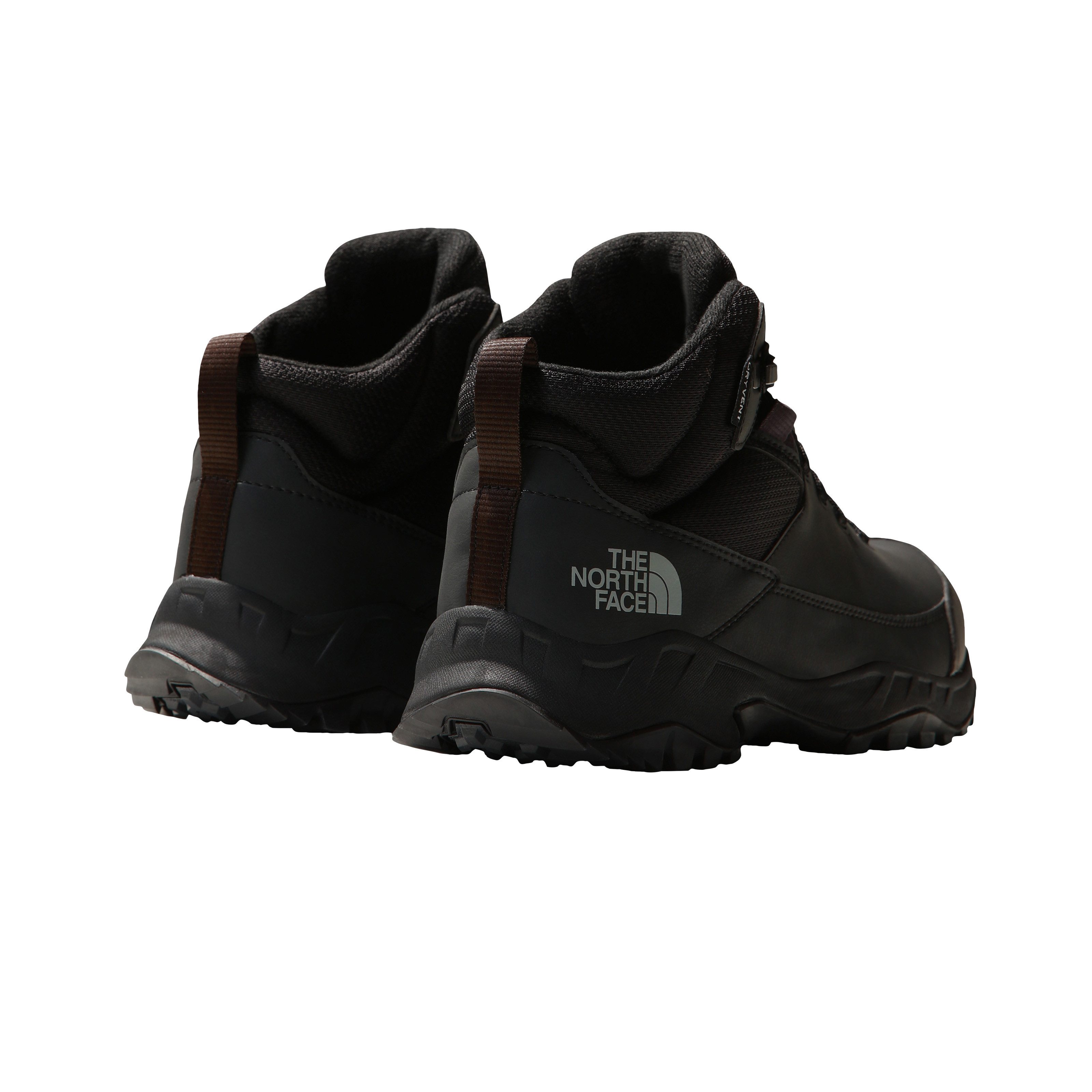 The North Face Wandelschoenen M STORM STRIKE III WP