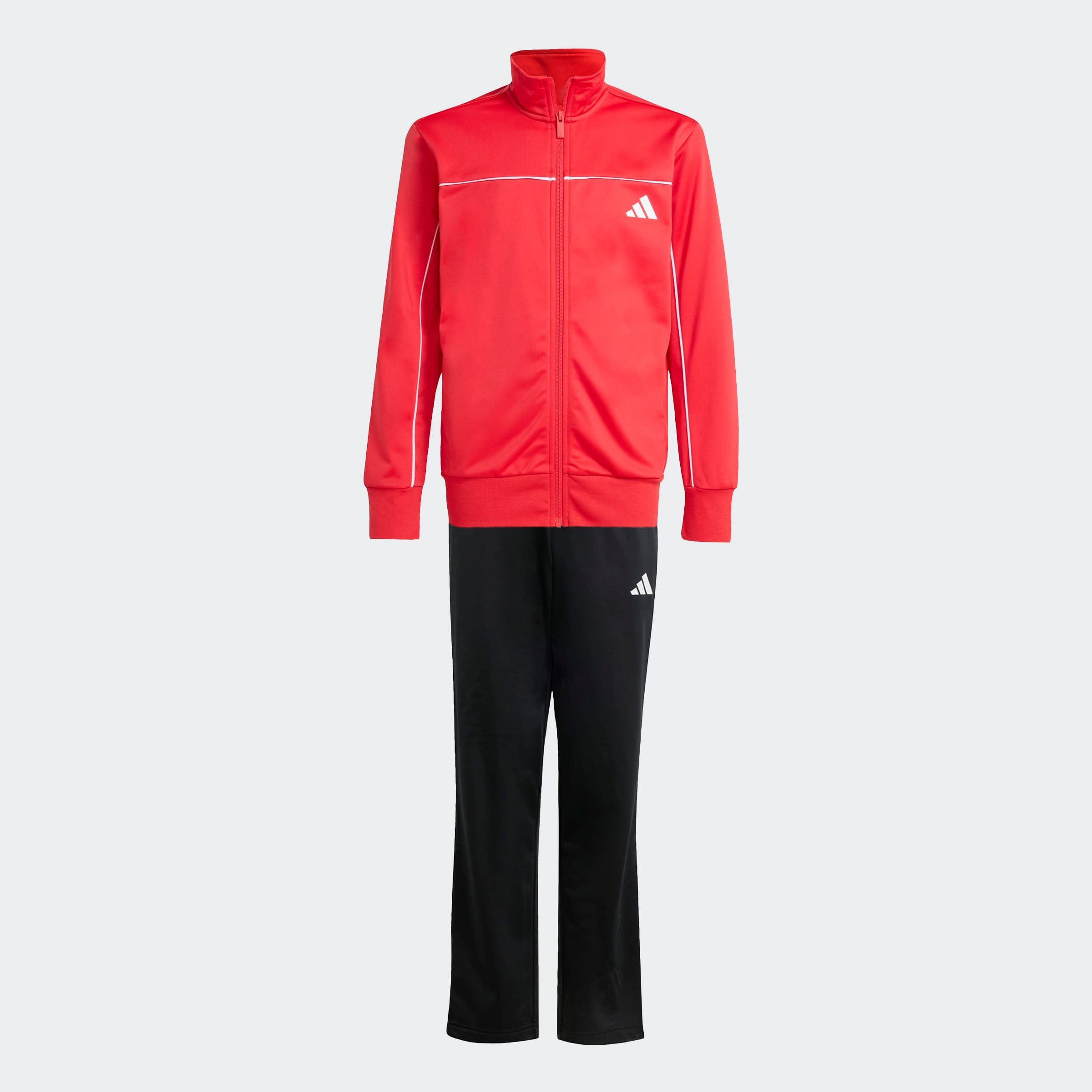 adidas Sportswear Trainingspak J CP TR TS (2-delig)