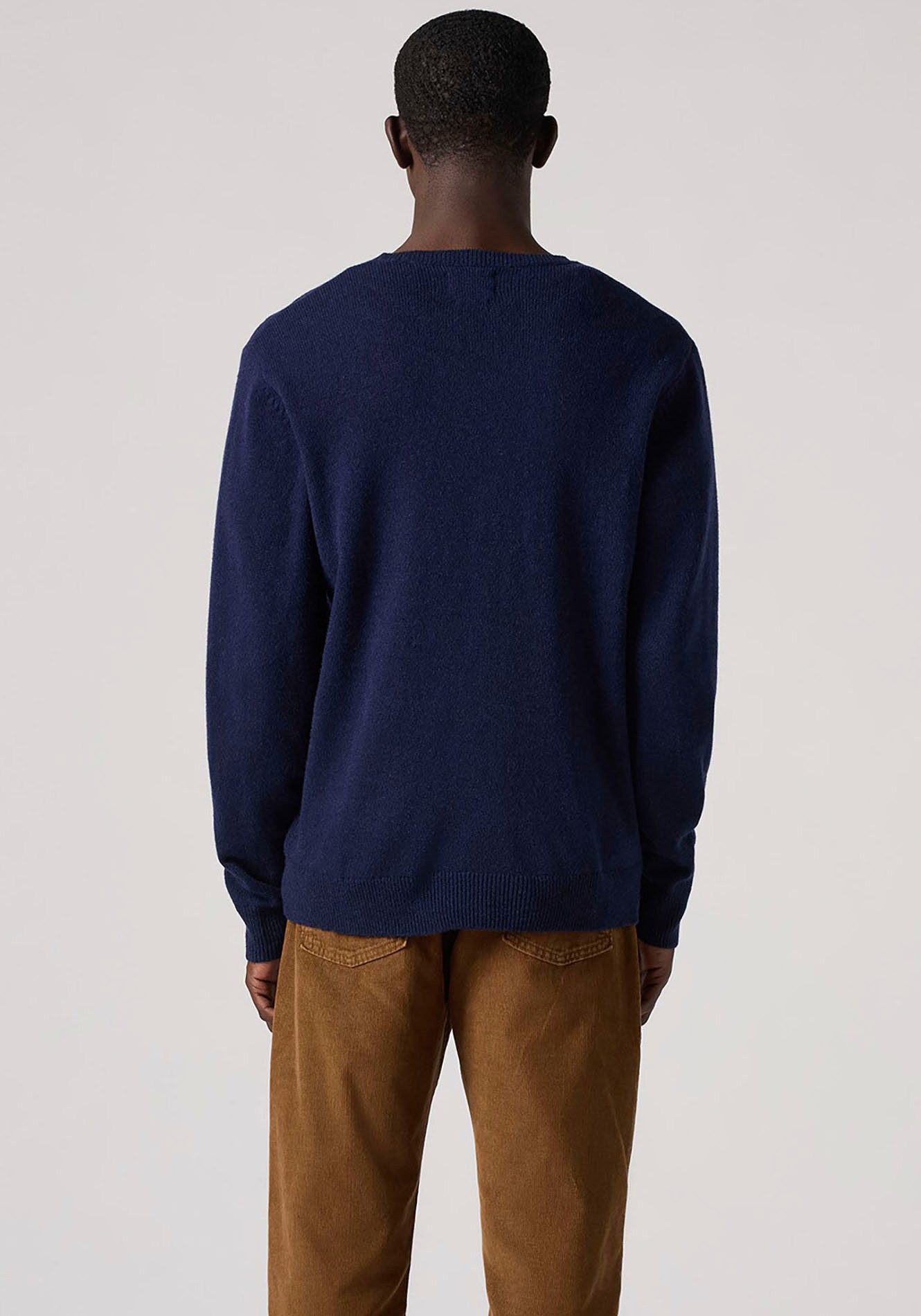 Levi's® Trui met V-hals
