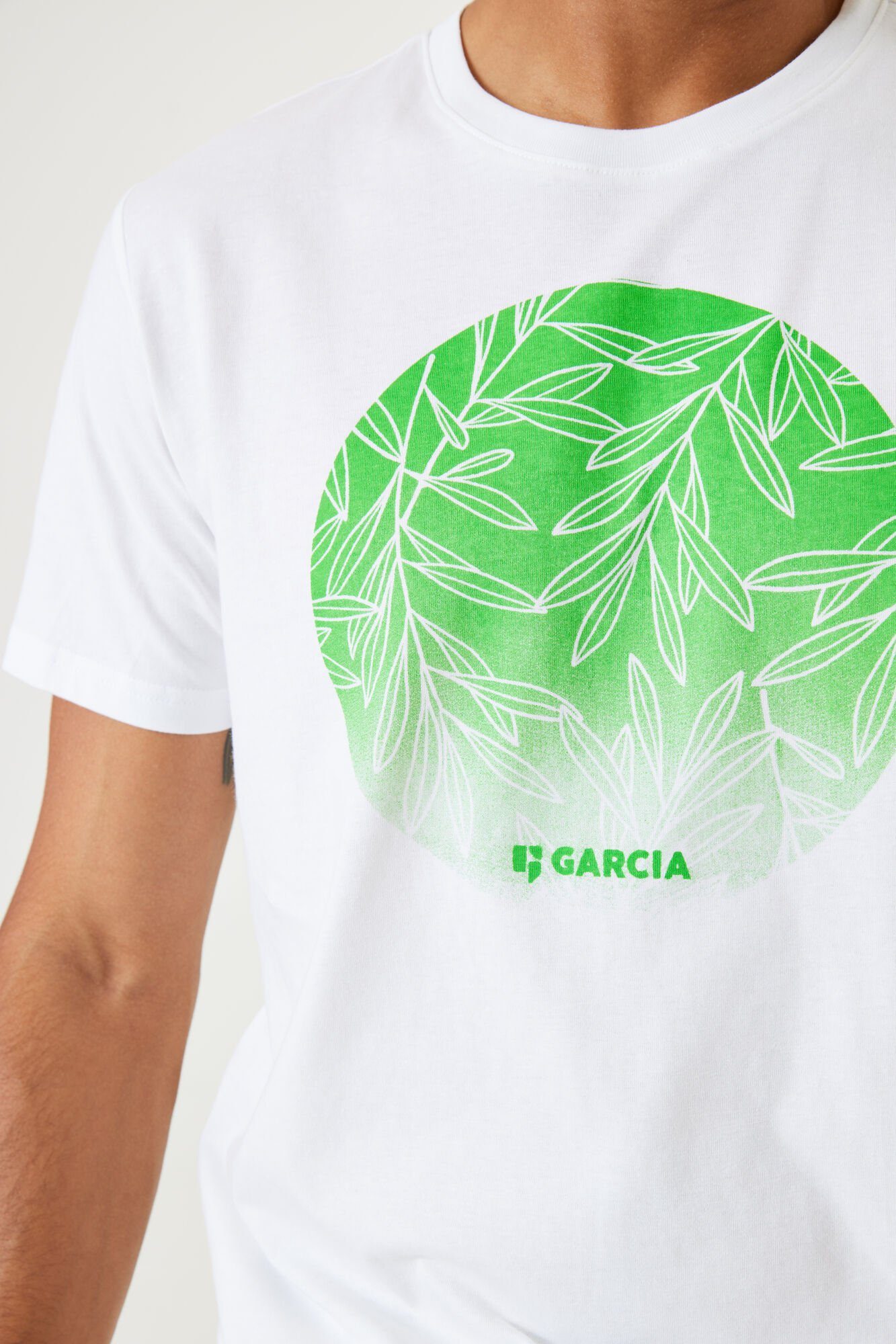 Garcia T-shirt Regular fit