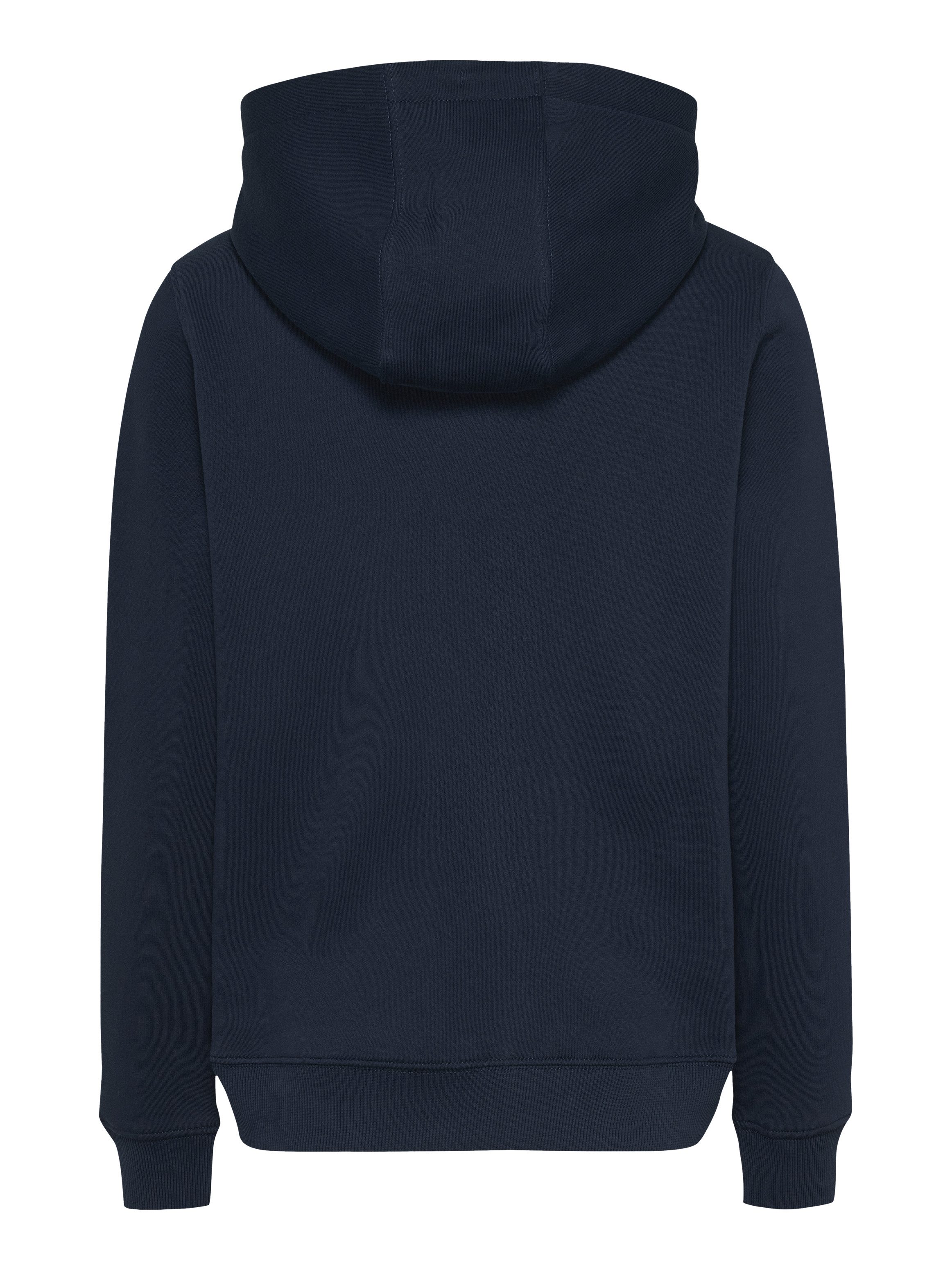 TOMMY JEANS Hoodie TJW REG ESS LOGO HOODIE EXT