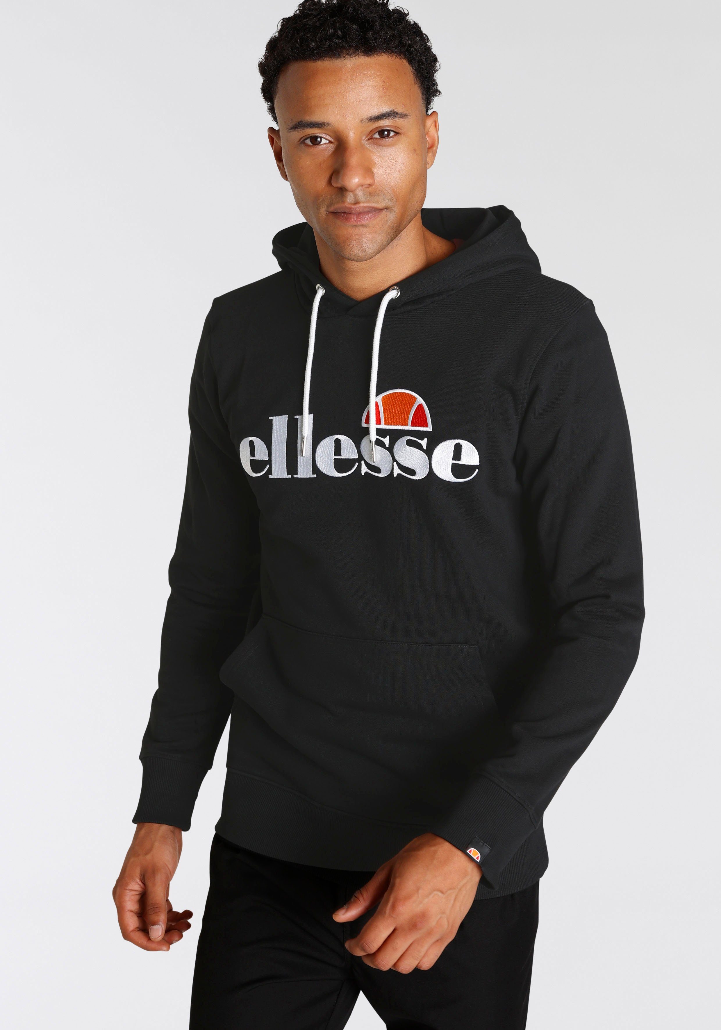 Ellesse Hoodie FERRER HOODY