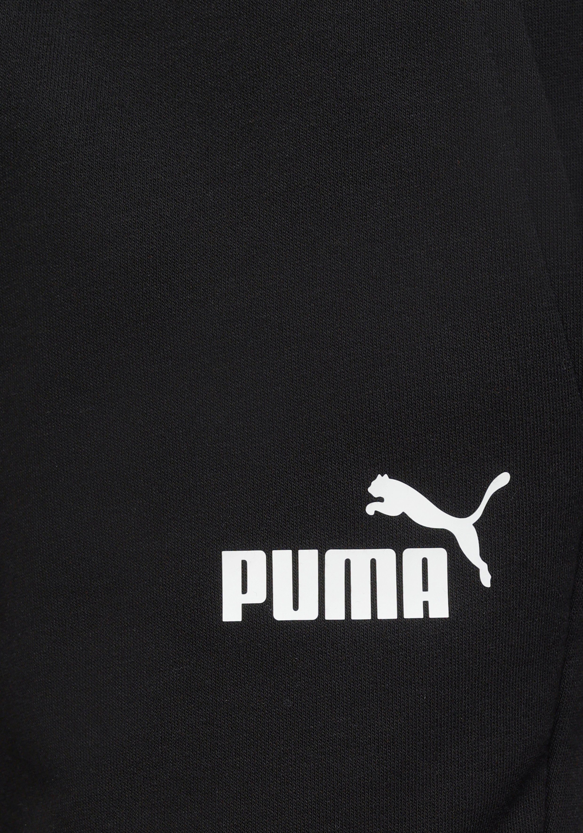 PUMA Trainingsbroek ESS LOGO PANTS TR OP SRL