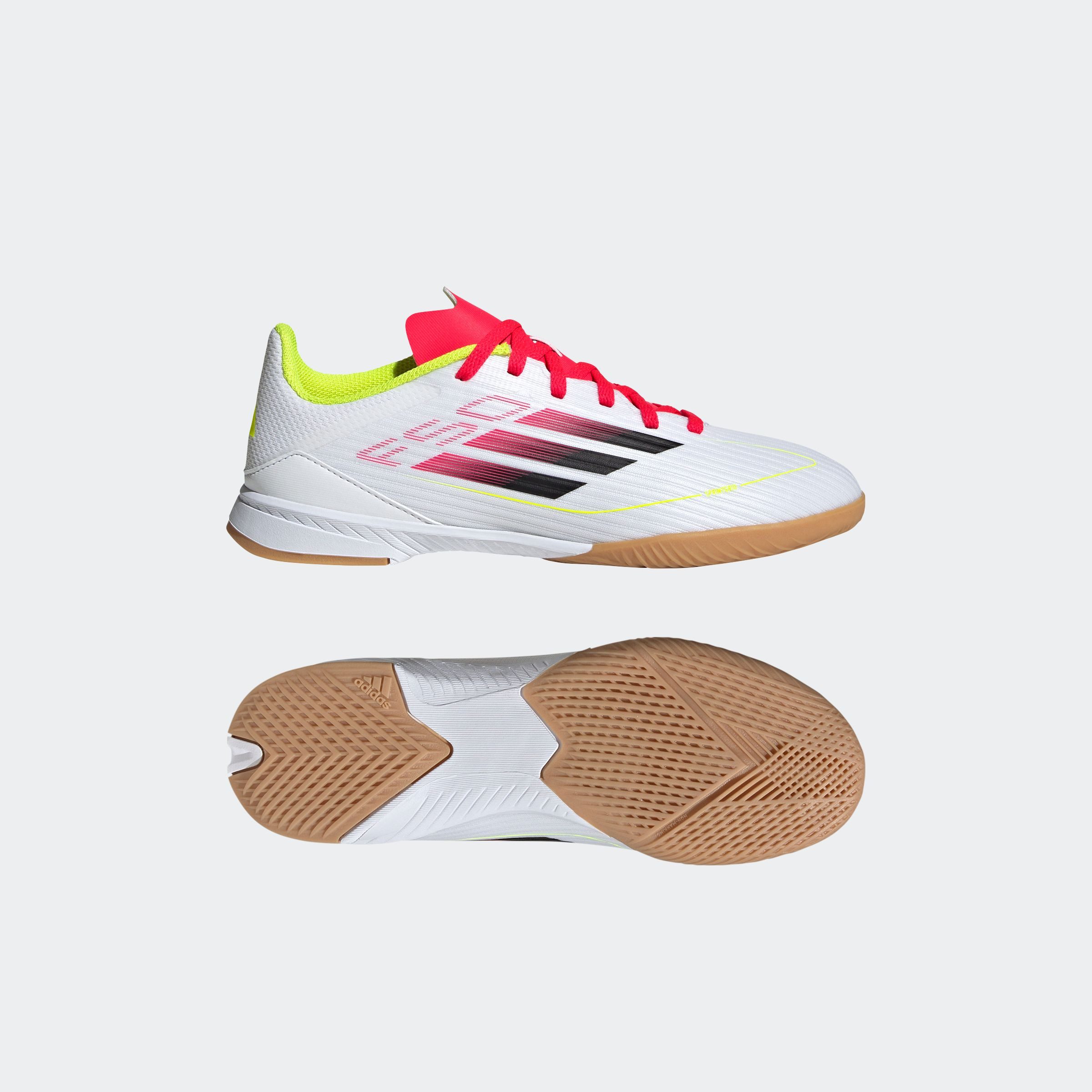 adidas Performance Voetbalschoenen F50 LEAGUE KIDS IN