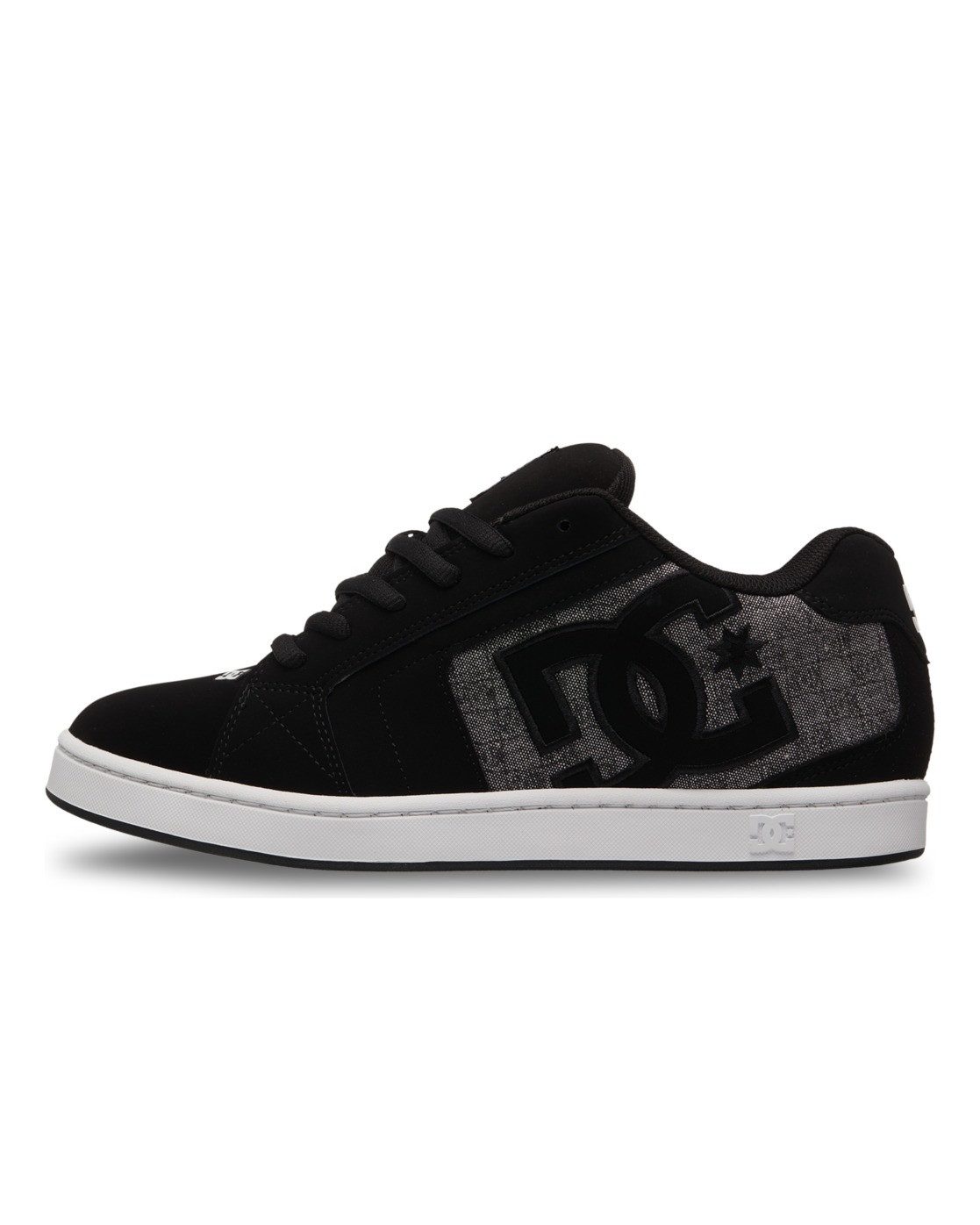 DC Shoes Sneakers Net