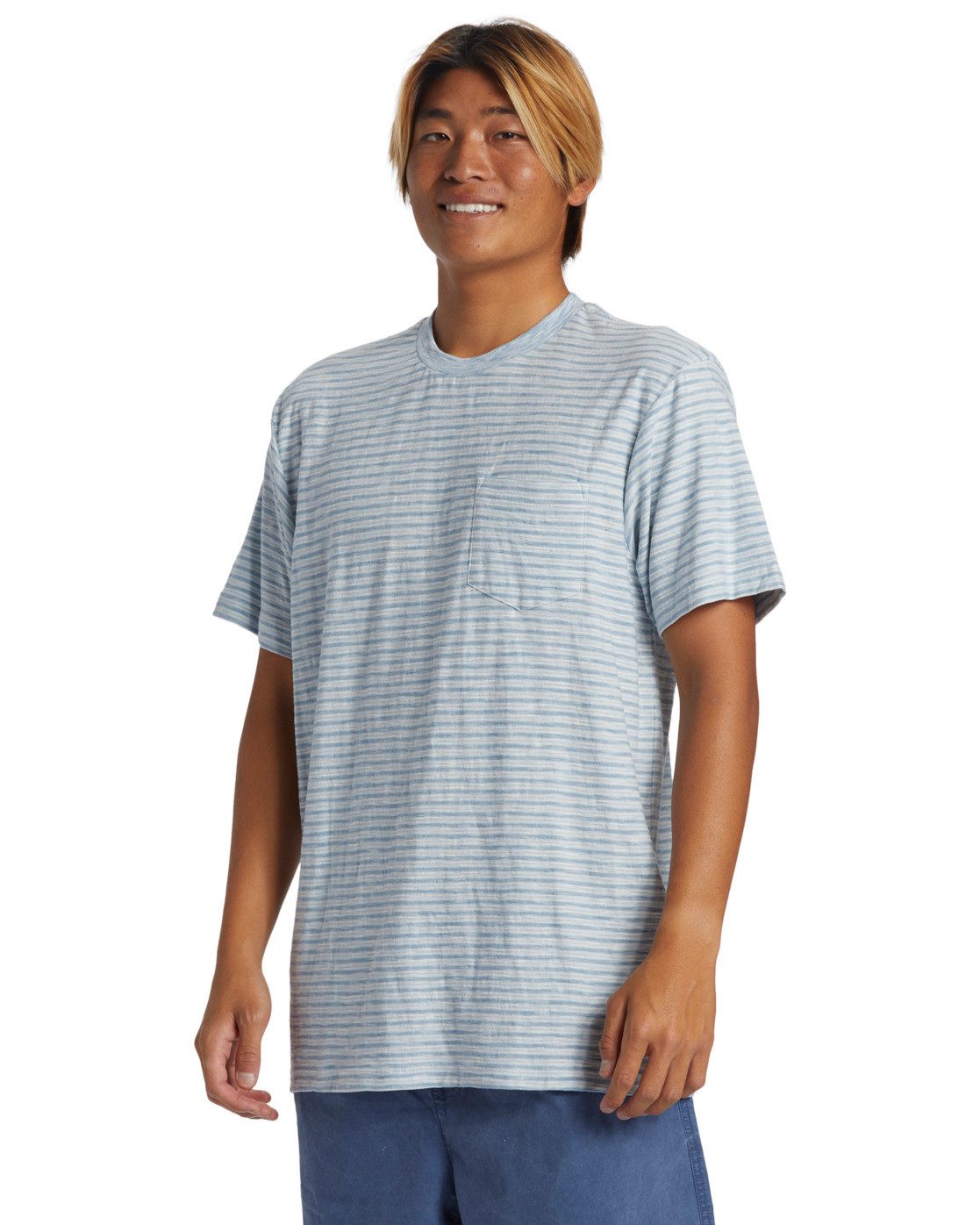 Quiksilver T-shirt Kentin