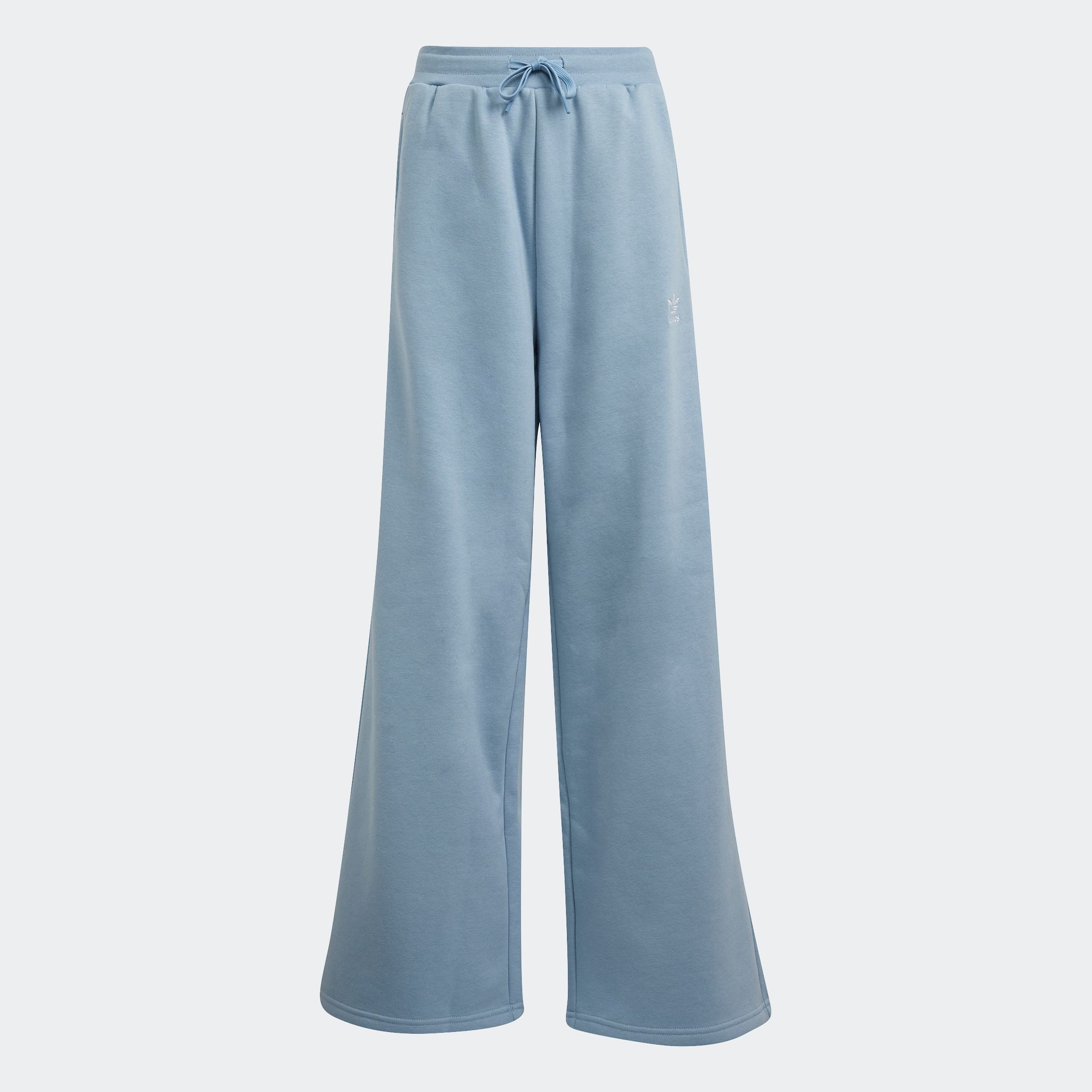 adidas Originals Sportbroek WIDE LEG PANTS (1-delig)