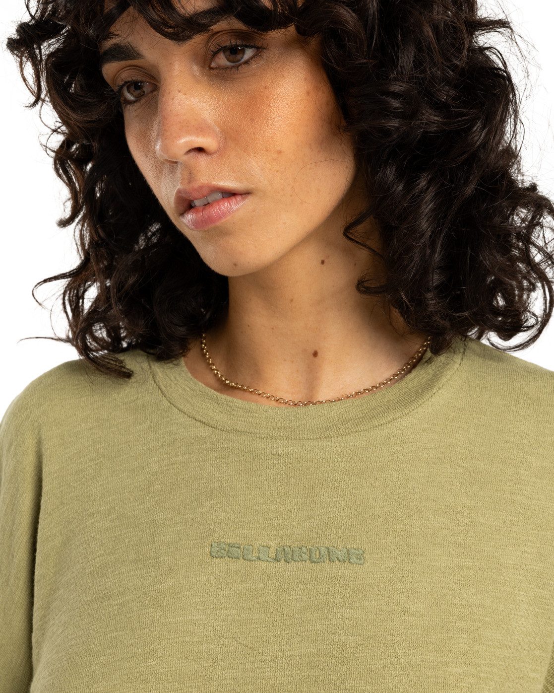 Billabong Sweatshirt CROPPED