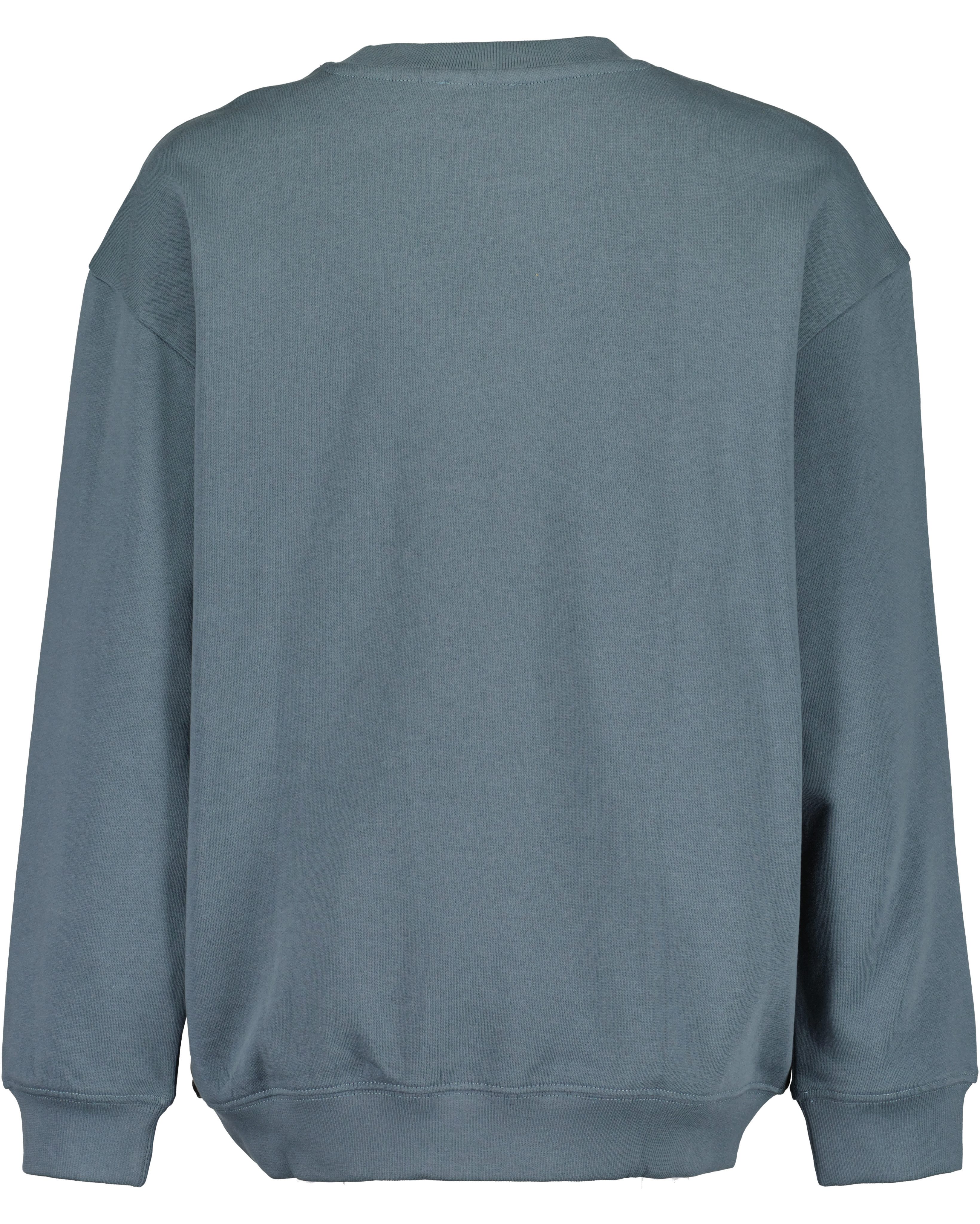 Blue Seven Sweatshirt