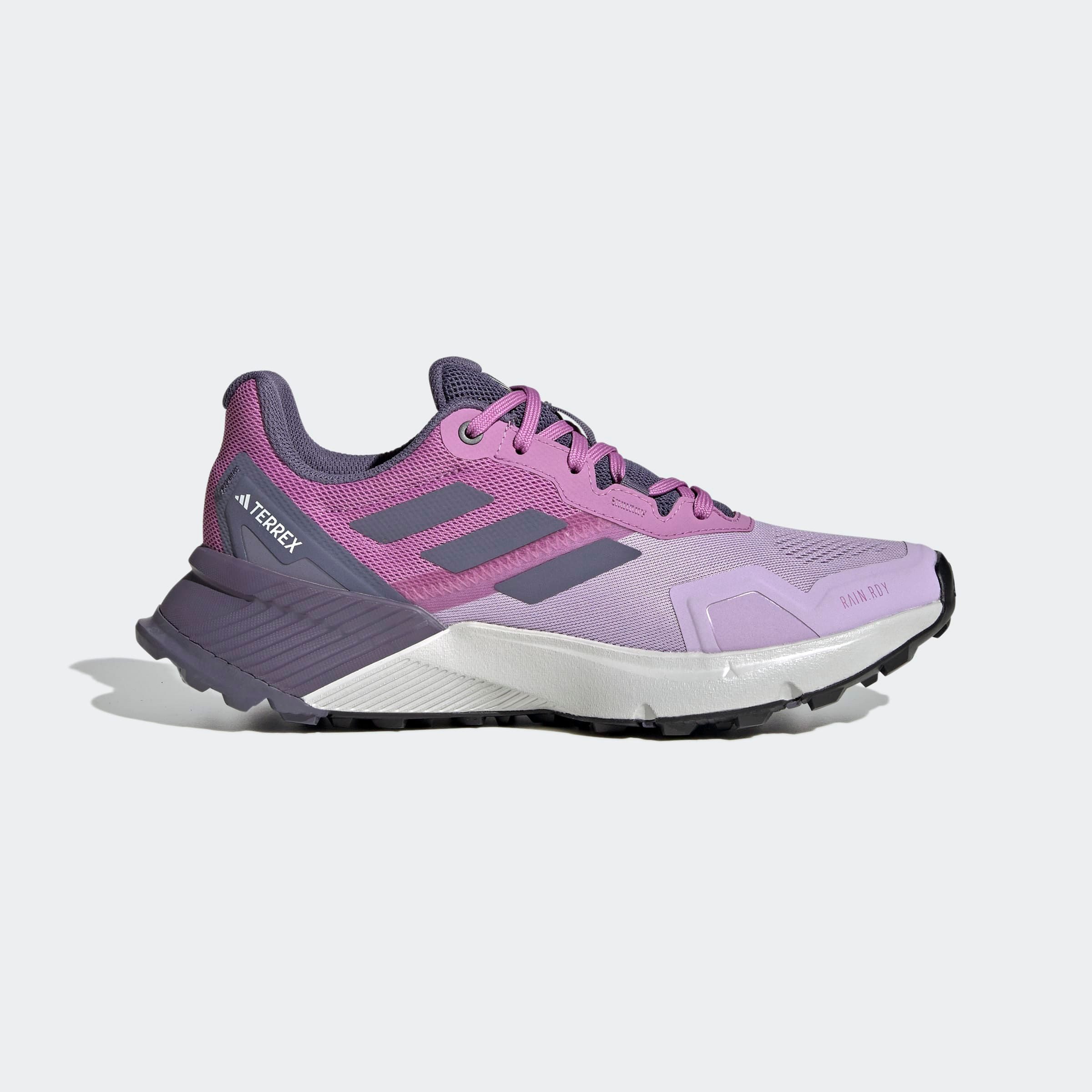adidas TERREX Runningschoenen SOULSTRIDE RAIN.RDY TRAILRUNNING