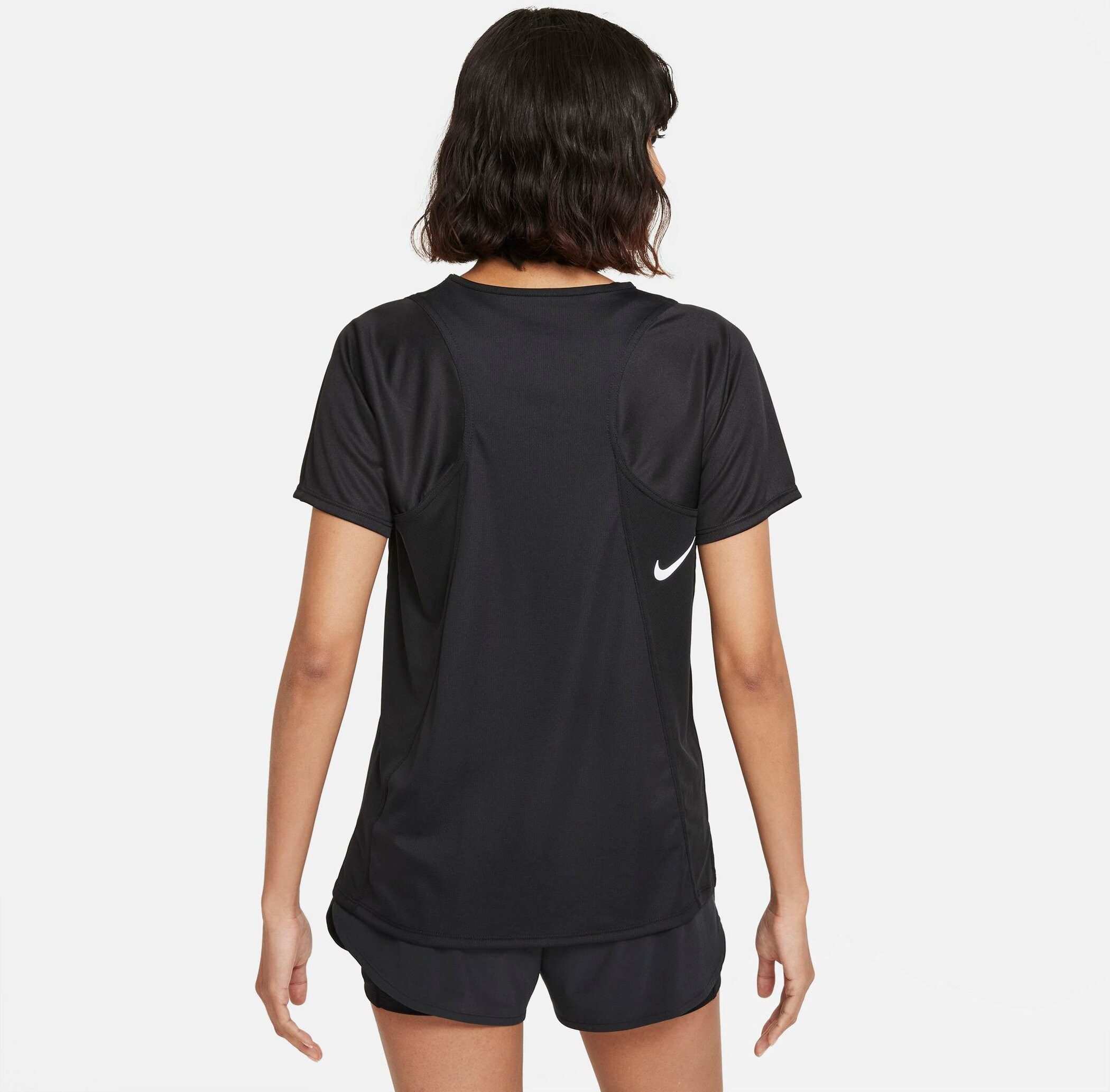 Nike Runningshirt Dri-FIT Race Women's Short-Sleeve Running Top