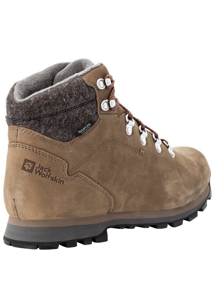 Jack Wolfskin Outdoorschoenen THUNDER BAY TEXAPORE MID M