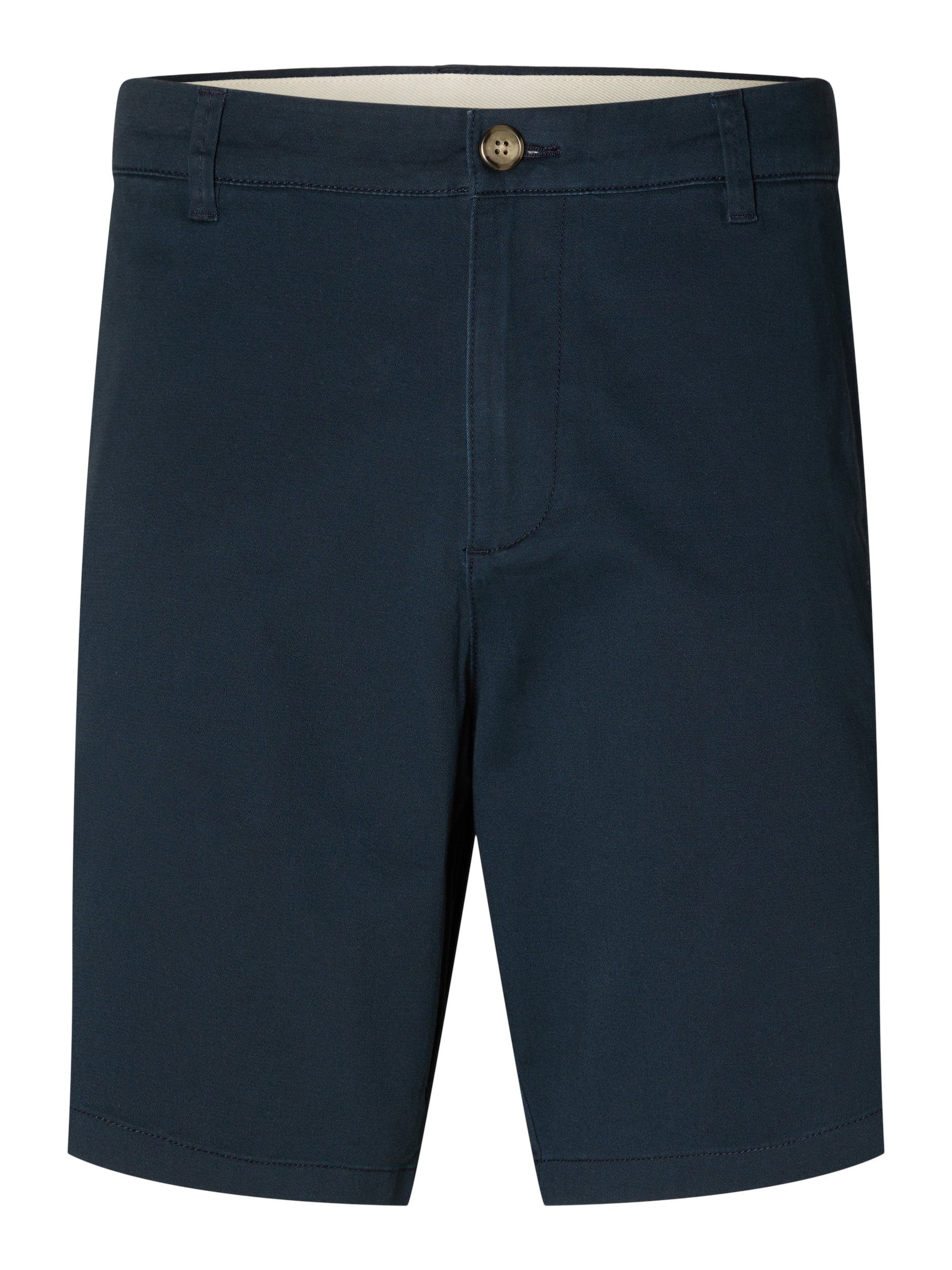 SELECTED HOMME Chino-short SLHREGULAR BILL FLEX SHORTS NOOS