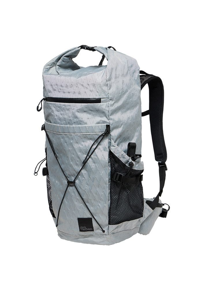Jack Wolfskin Rugzak WANDERMOOD ROLLTOP 30