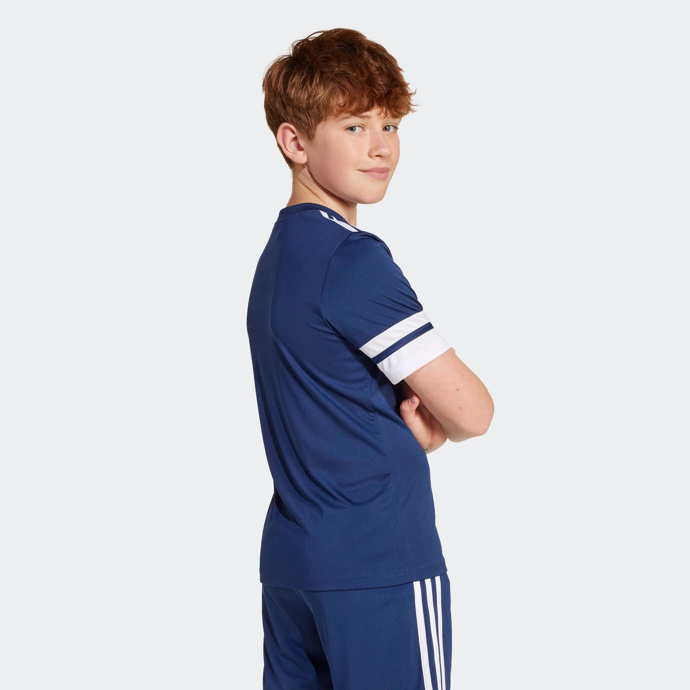adidas Performance Voetbalshirt SQUA25 JSY Y