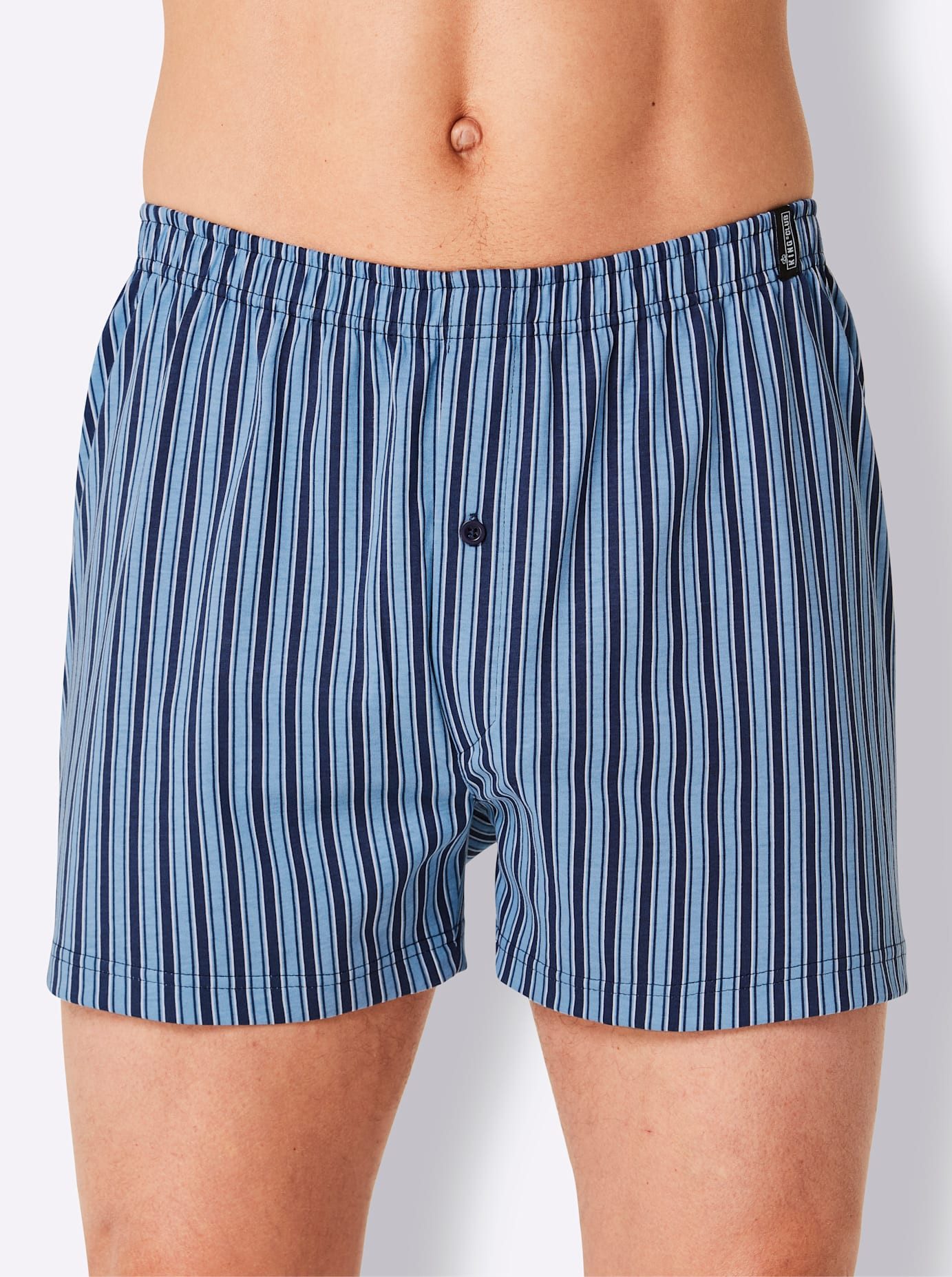 Kings Club Boxershort (3 stuks)