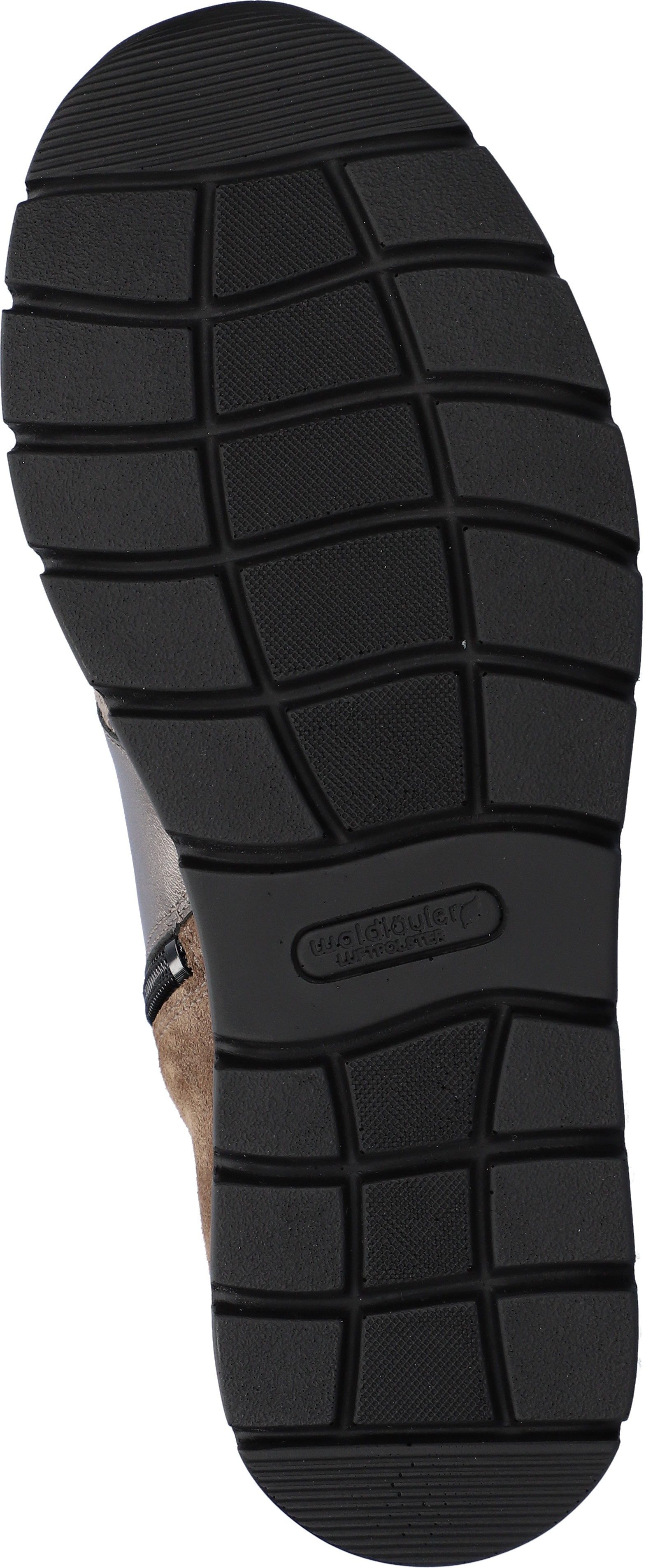 Waldläufer Veterschoenen H-RAMONA