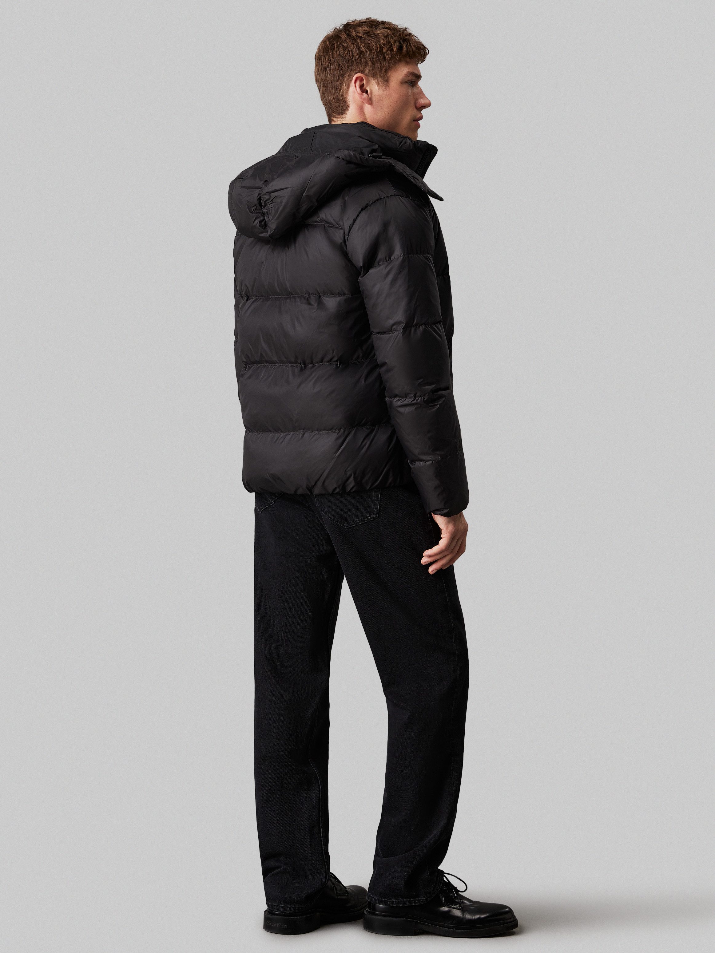 Calvin Klein Outdoorjack ESSENTIALS DOWN JACKET