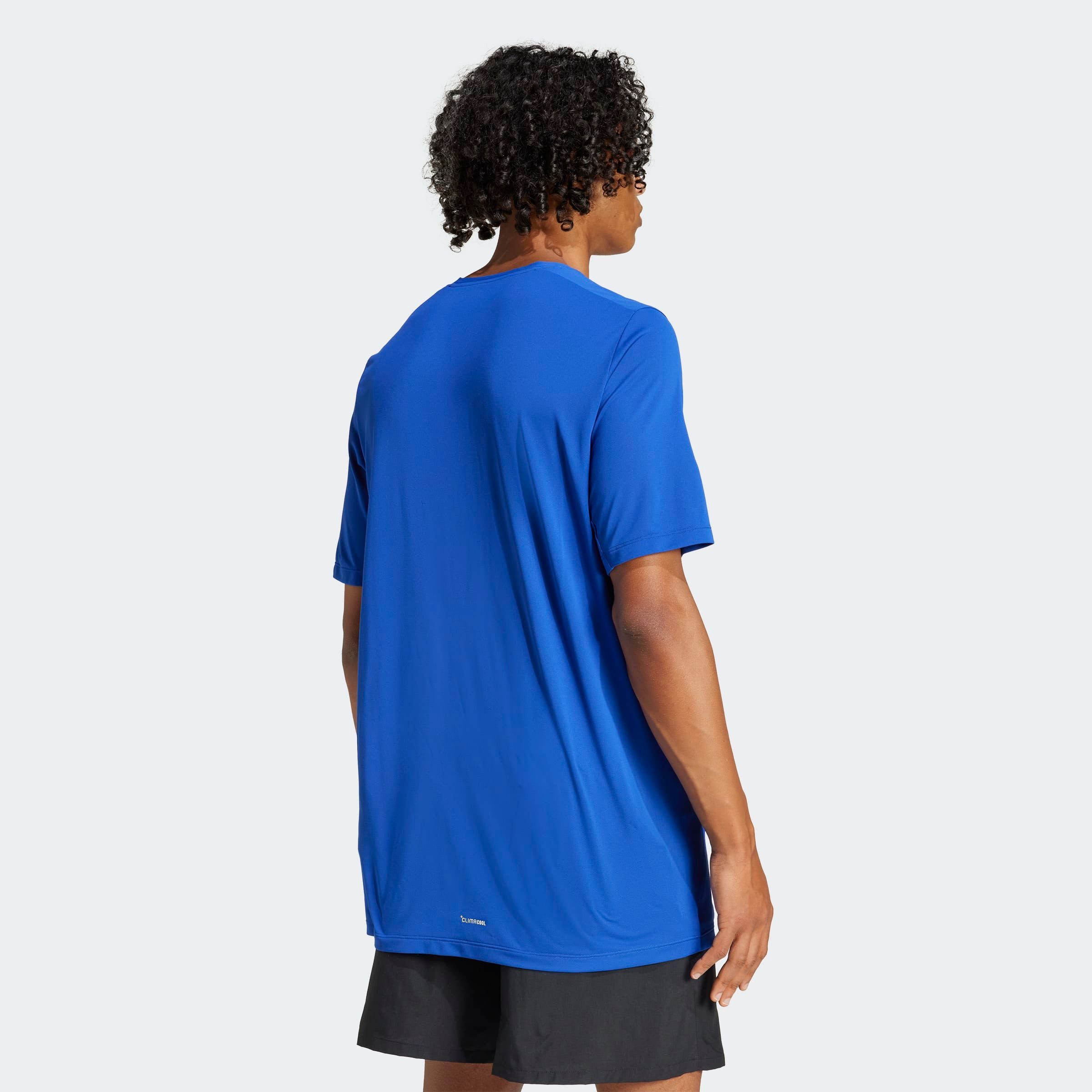 adidas TERREX Functioneel shirt MT LOG TECH T