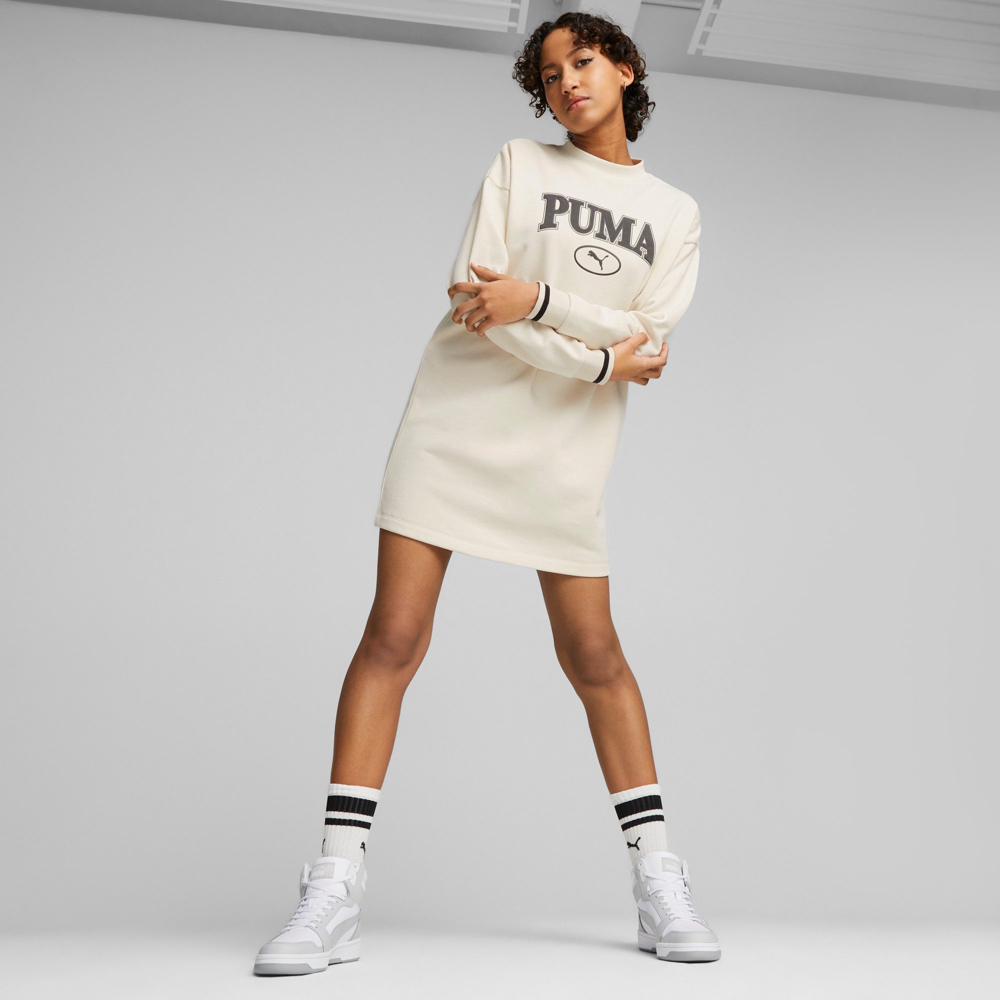 PUMA Sneakers REBOUND V6