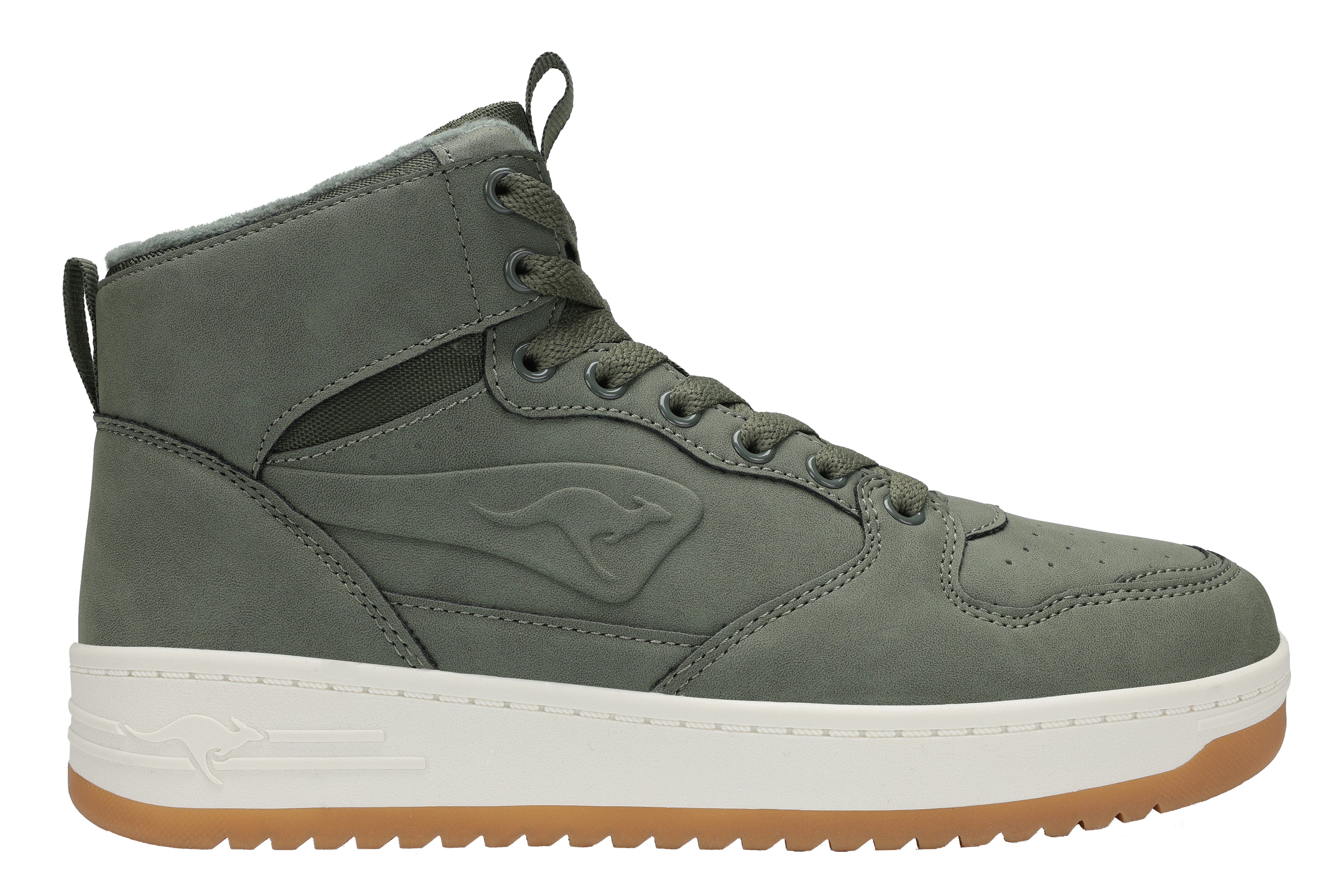 KangaROOS Sneakers K-Top Power Mid