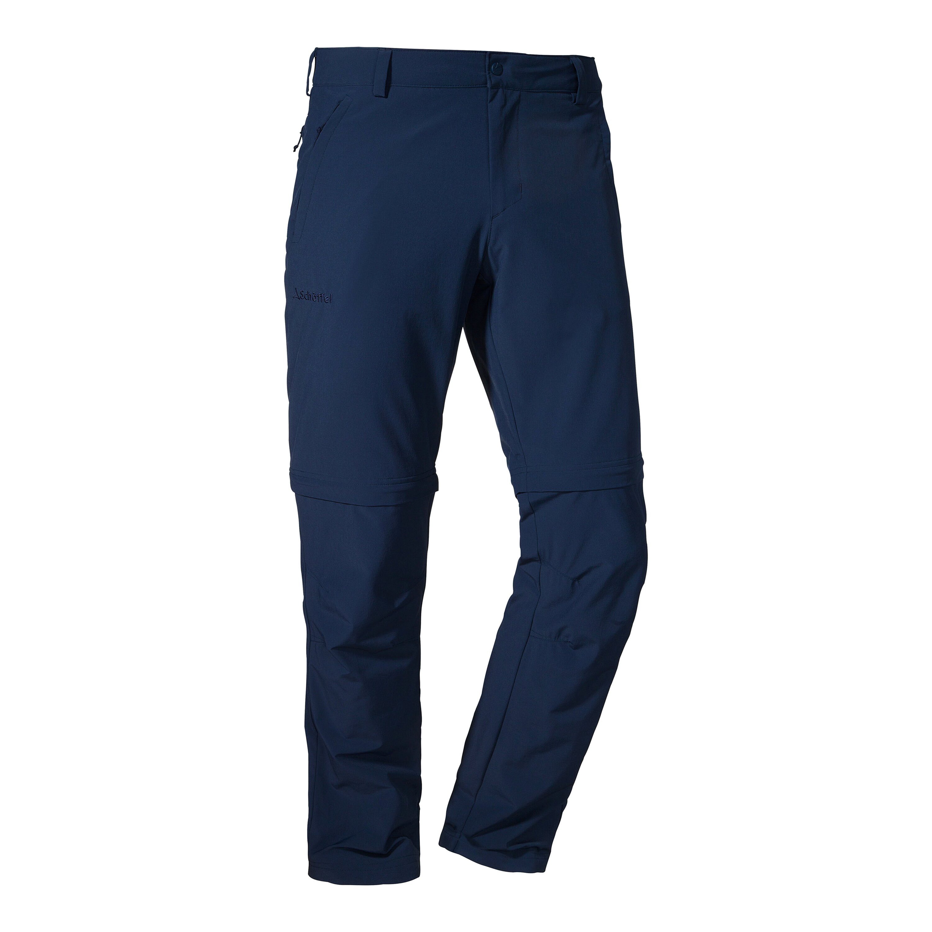 Schöffel Zip-off-broek