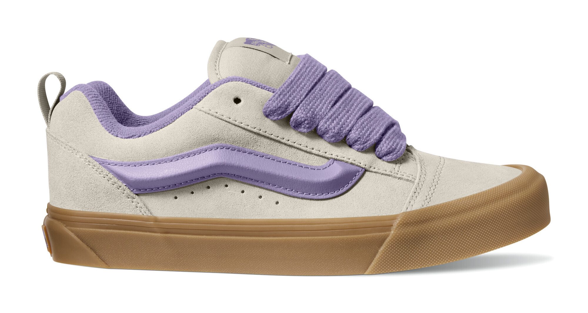Vans Sneakers Knu Skool