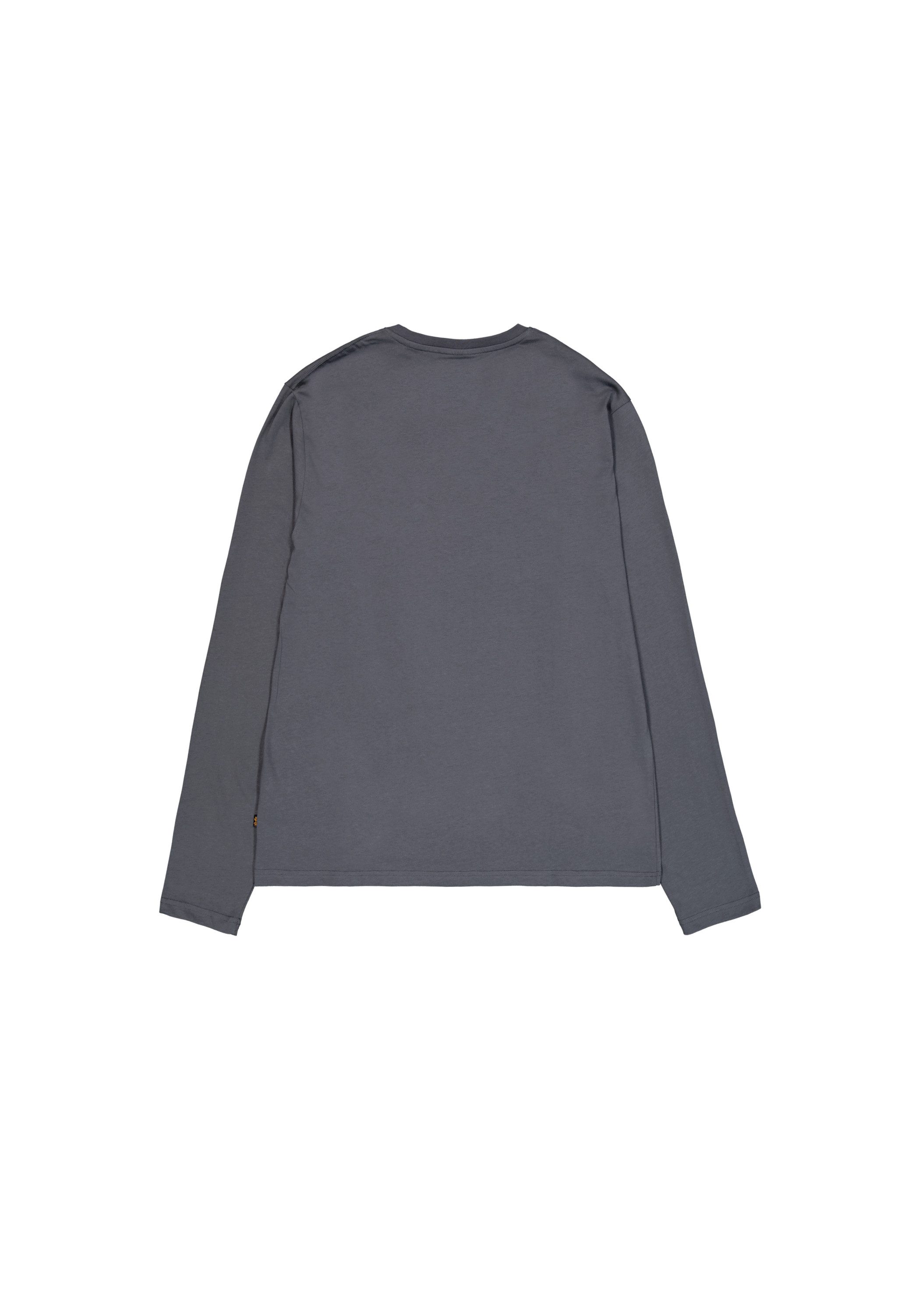 Alpha Industries Longsleeve Studio Edition Longsleeve