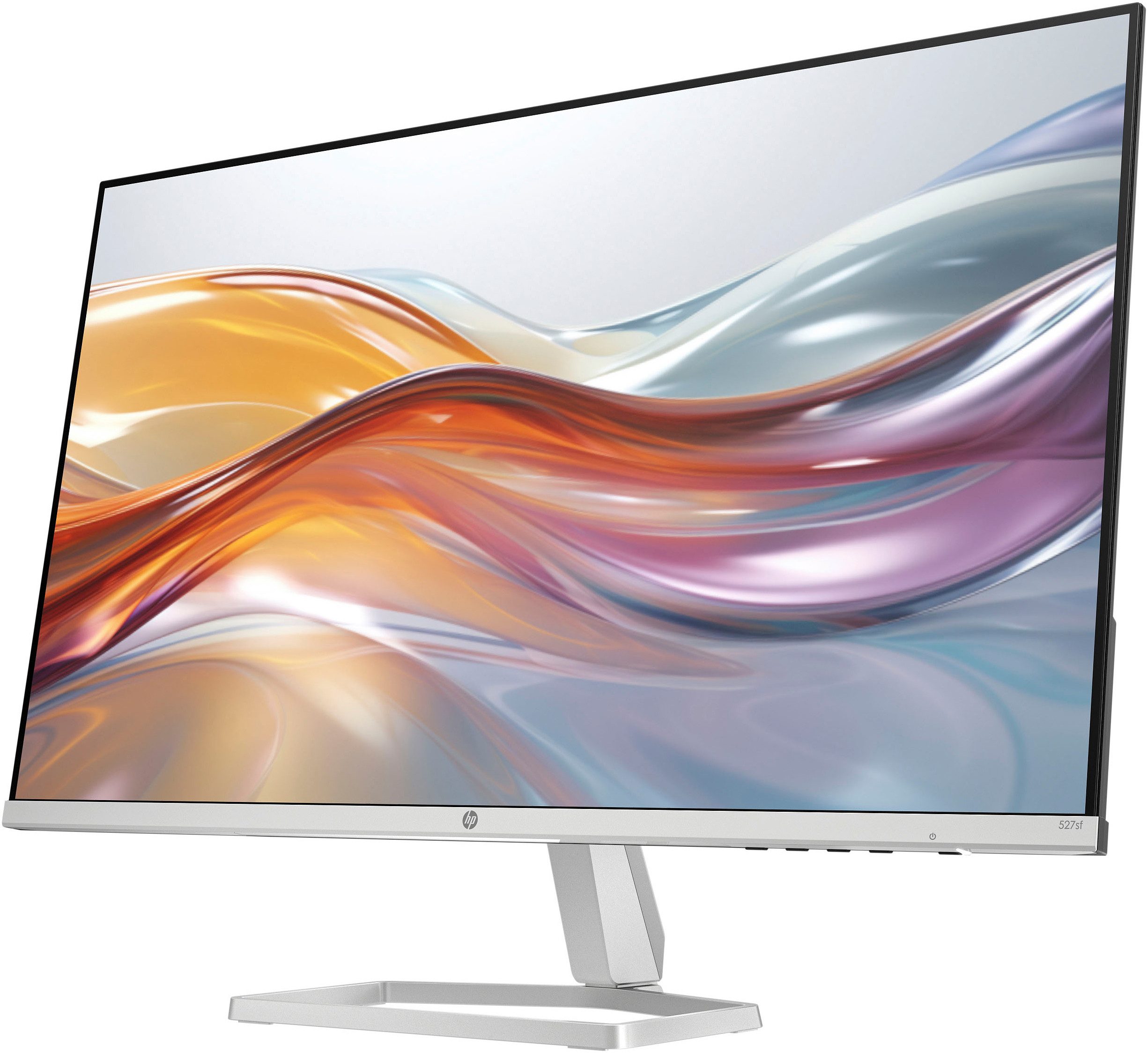 HP Ledscherm 527sf (HSD-0173-K), 69 cm / 27", Full HD