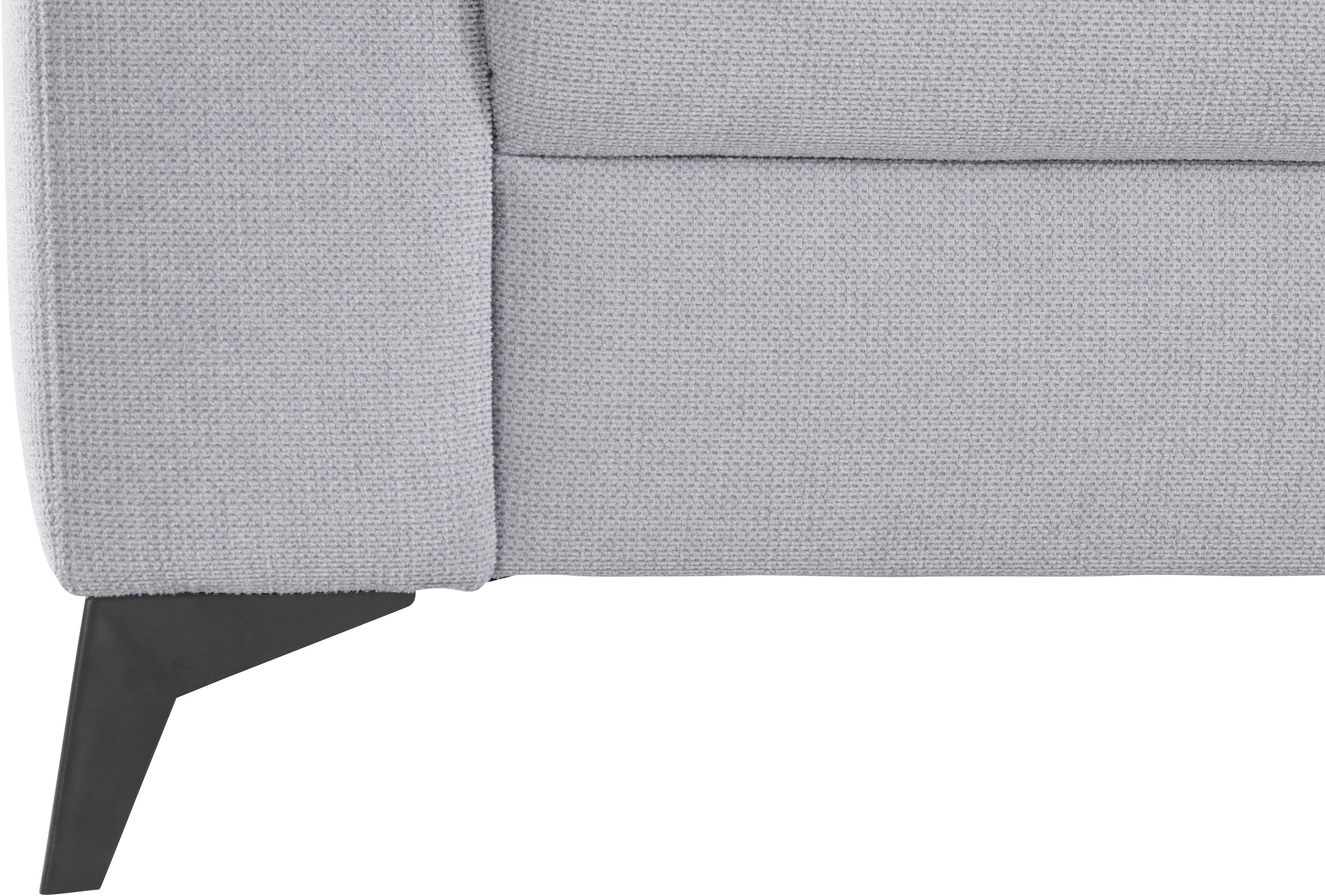 Places of Style Fauteuil Lolland passend bij de serie 'lolland', naar keuze met nat afneembare bekleding