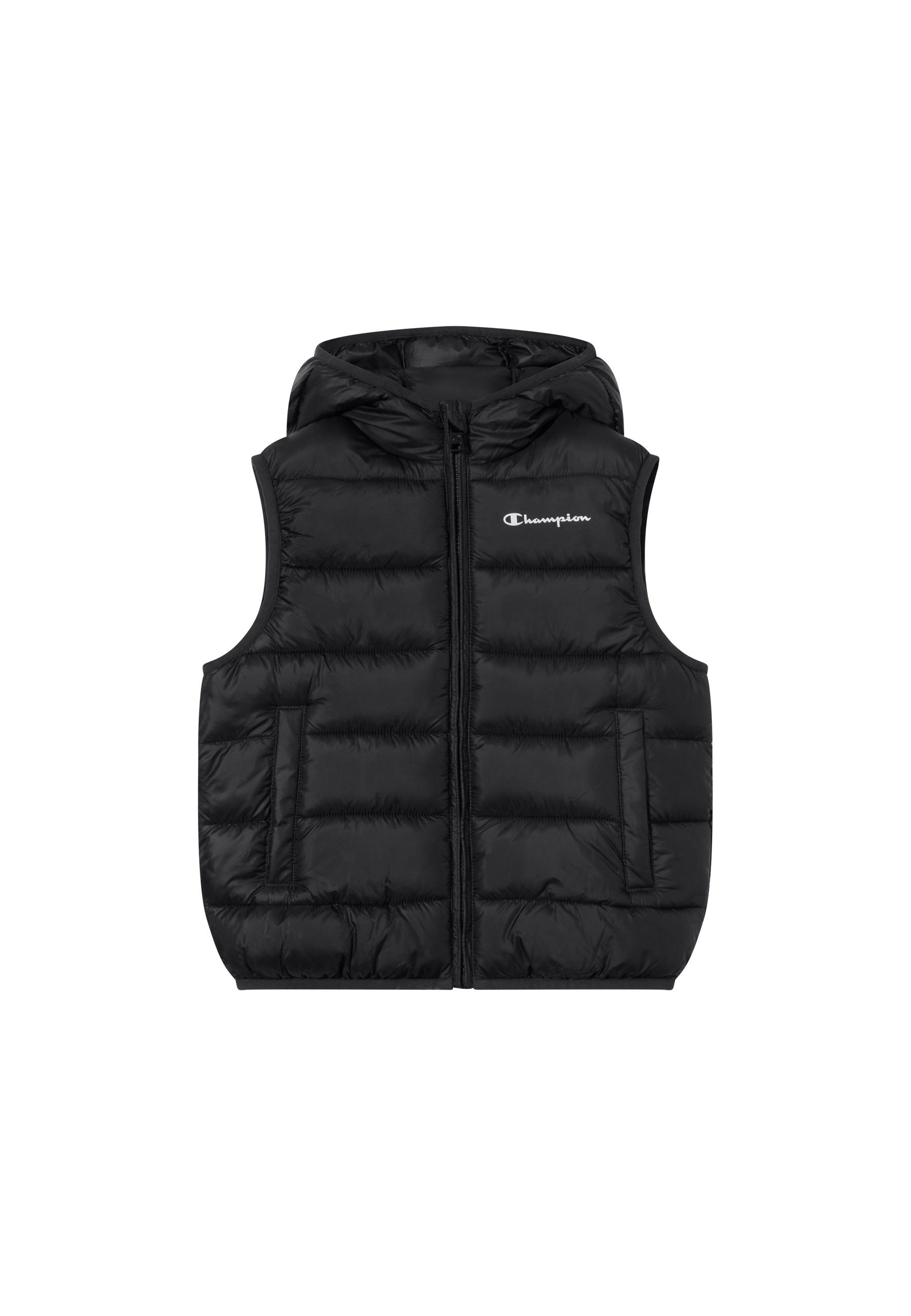 Champion Bodywarmer Light Full Zip Vest (1-delig)