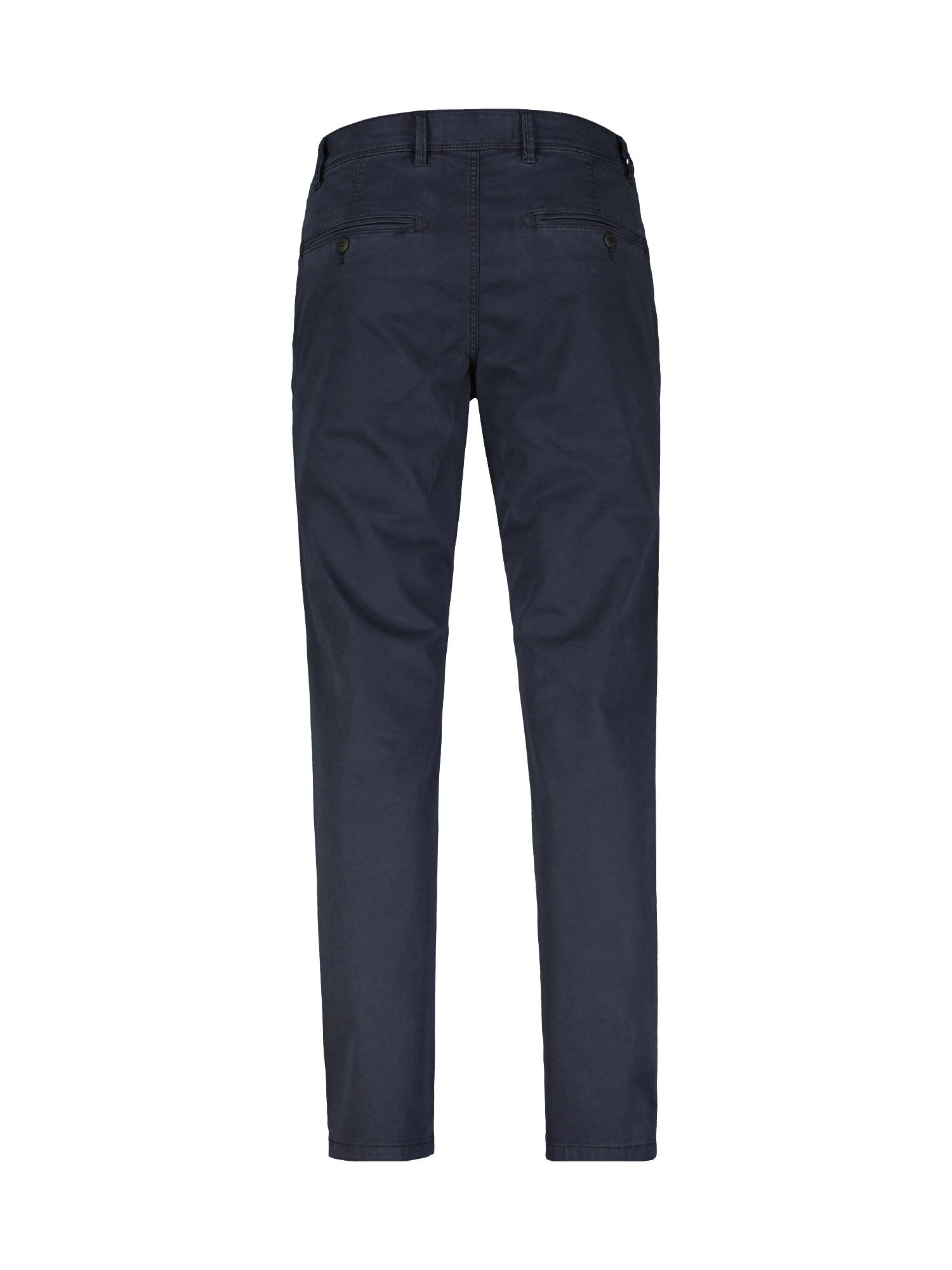 Lerros 5-pocket jeans LERROS Basic Chino in structuurkwaliteit, SLIM FIT