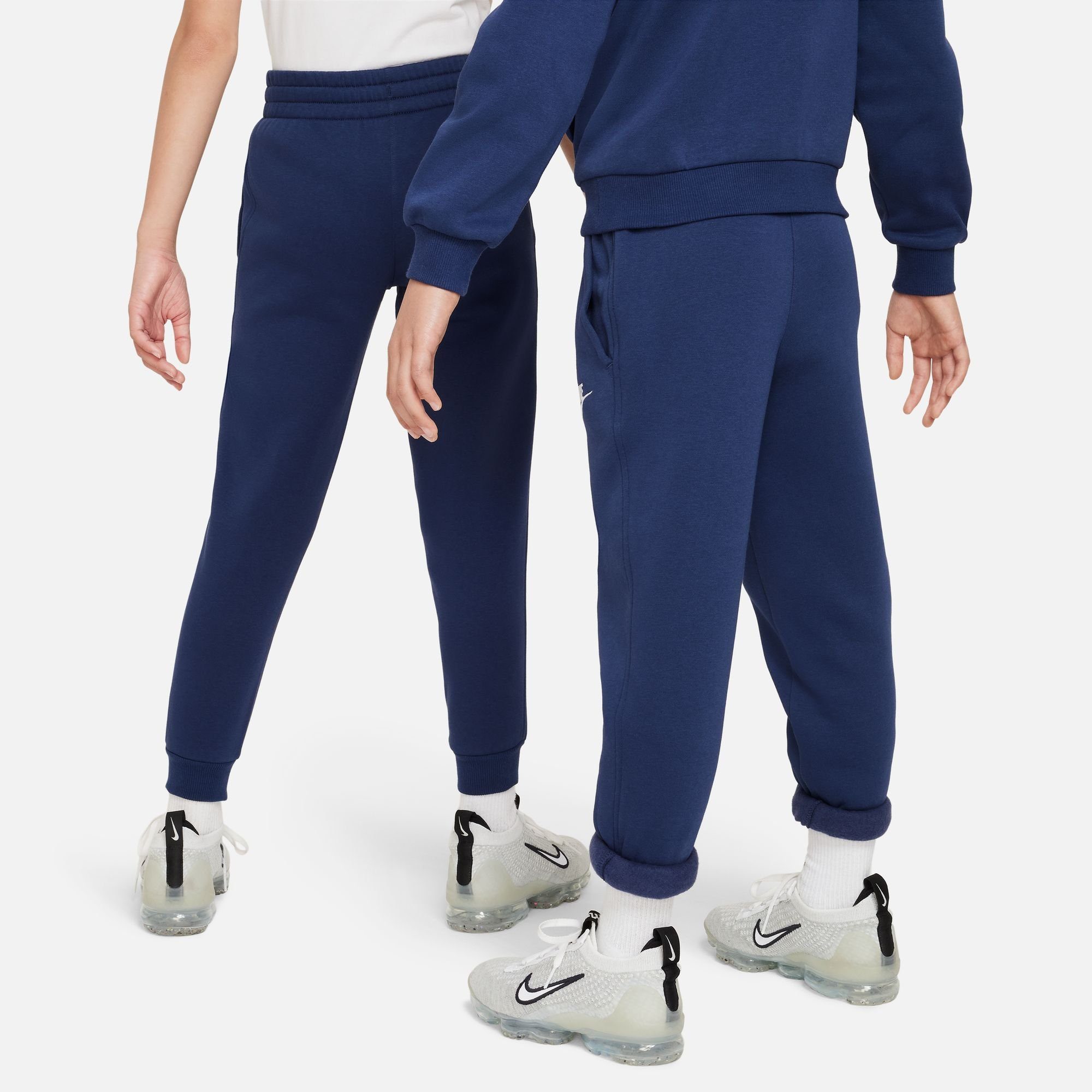 Nike Sportswear Joggingbroek CLUB FLEECE BIG KIDS' JOGGER PANTS