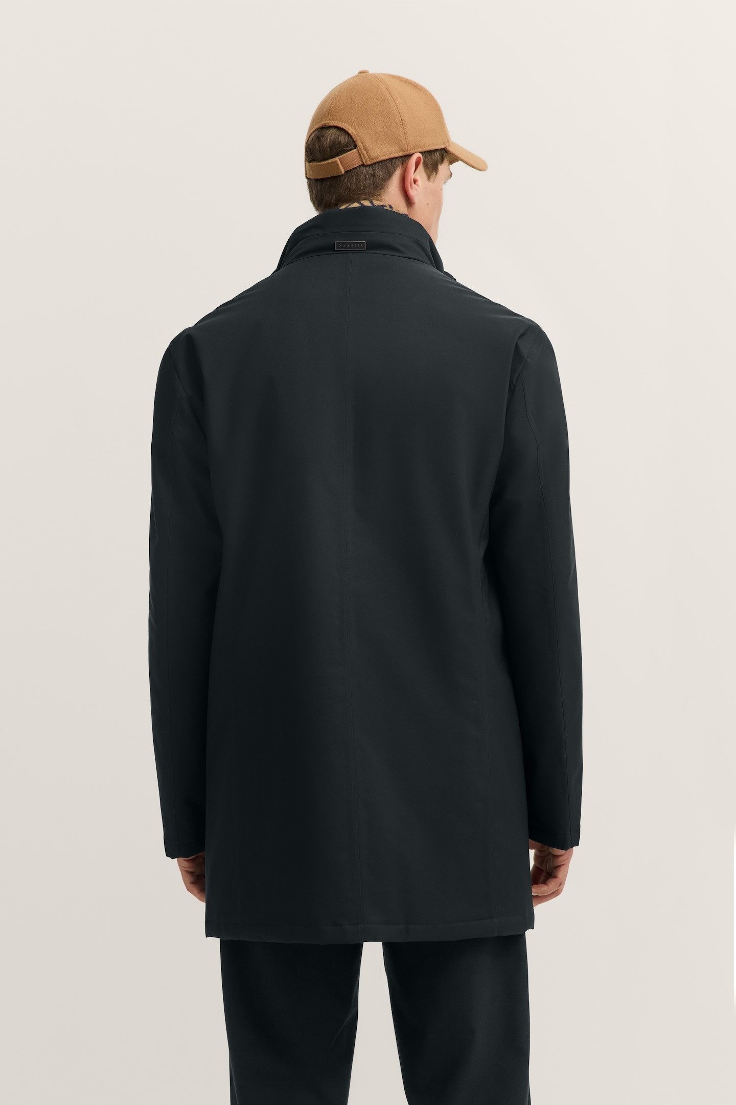 Bugatti Regenjas Rainseries Modern fit waterdicht en ademend