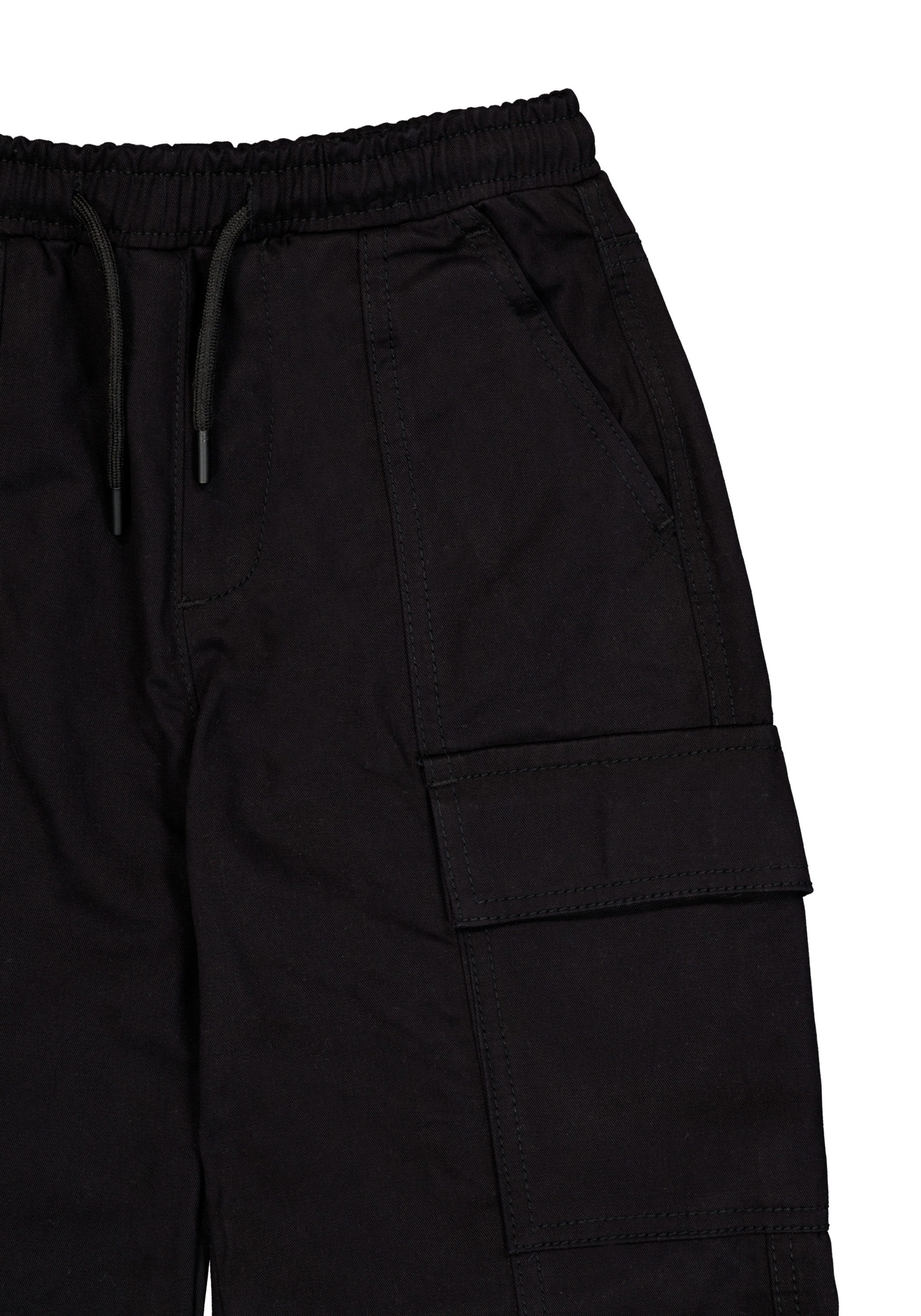 Alpha Industries Cargobroek Open Leg Cargo Pants K