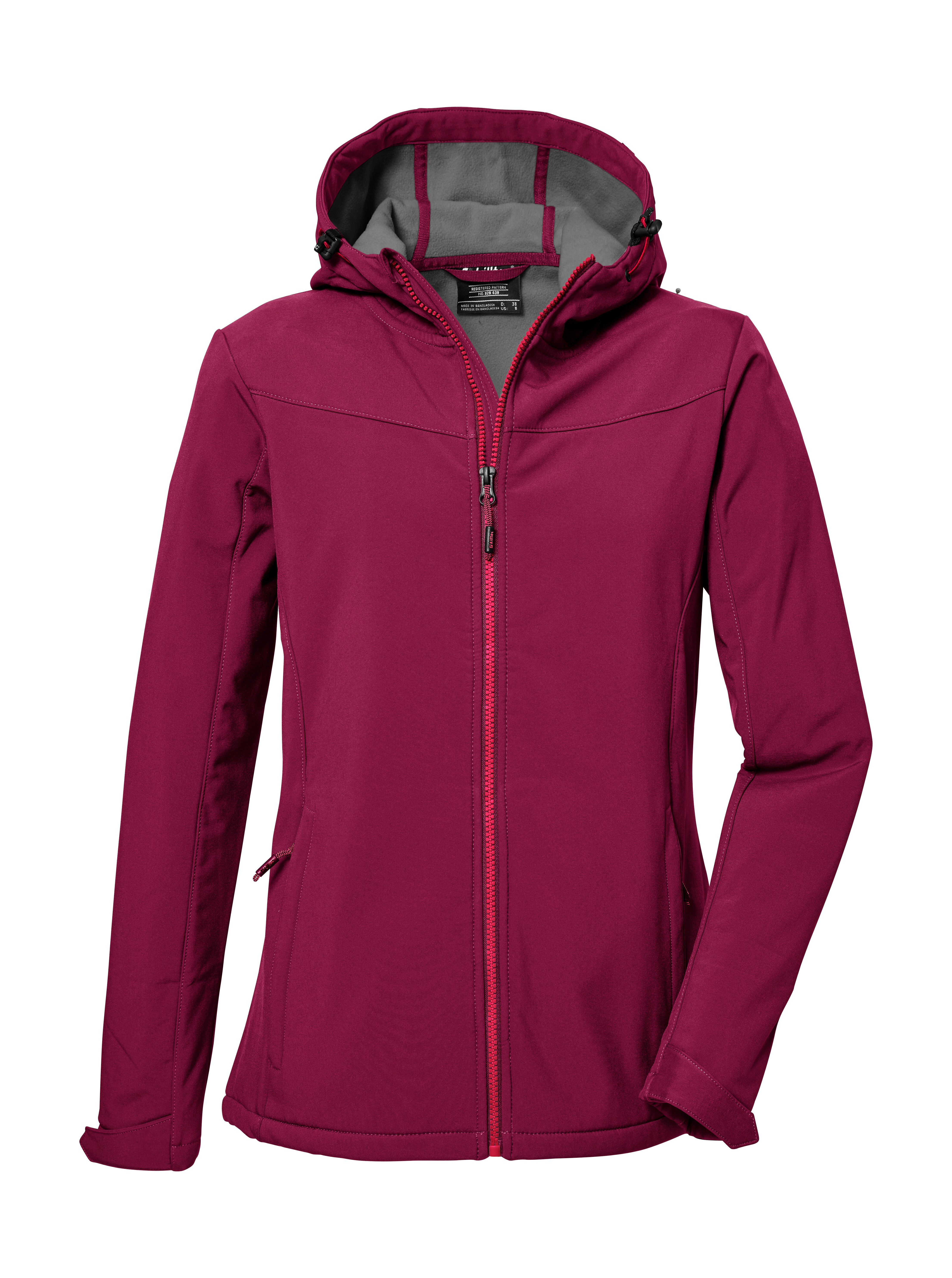 Killtec Softshell-jack KOS 179 WMN SFTSHLL JCKT 2