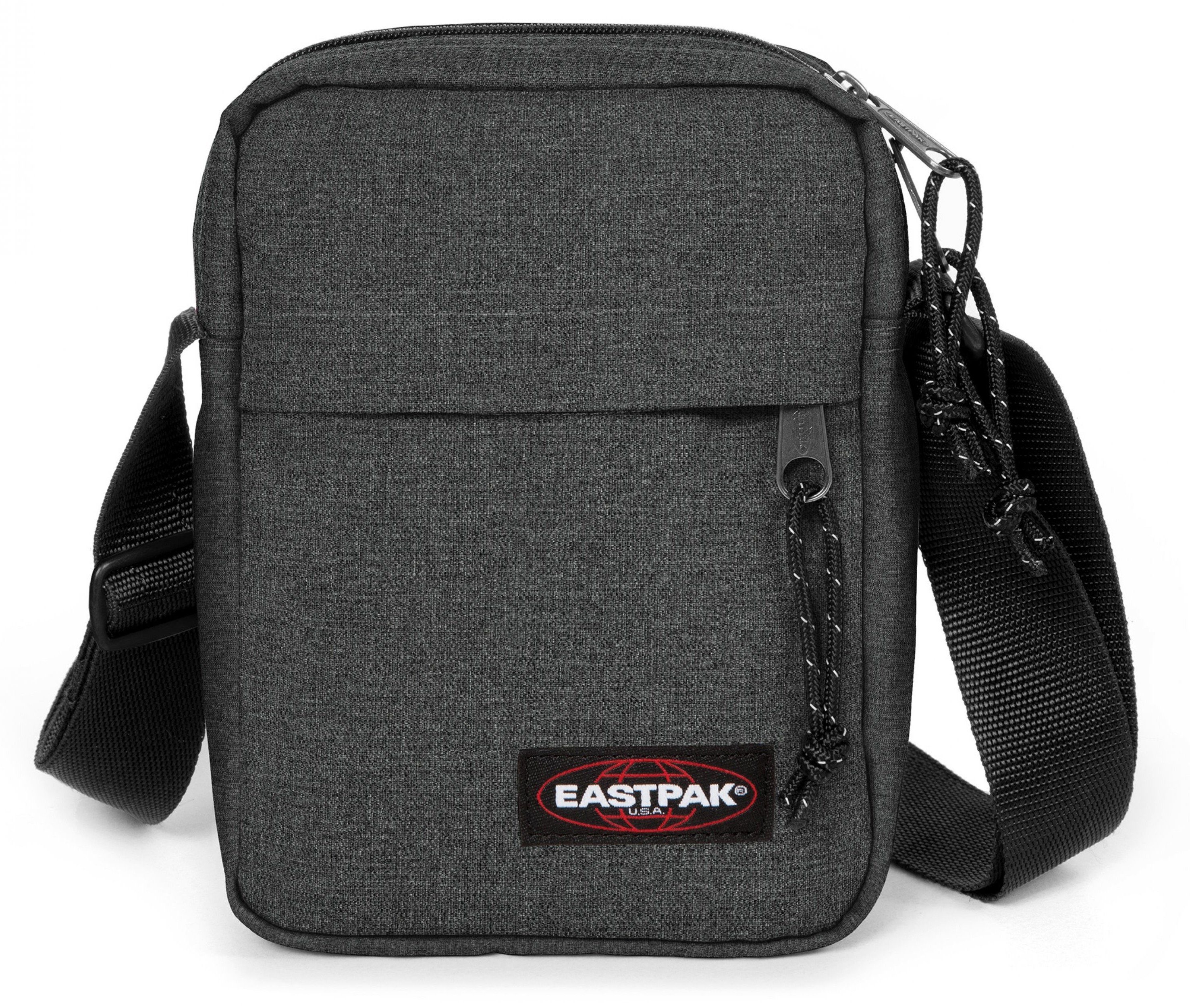 Eastpak Schoudertas The One in praktisch ontwerp